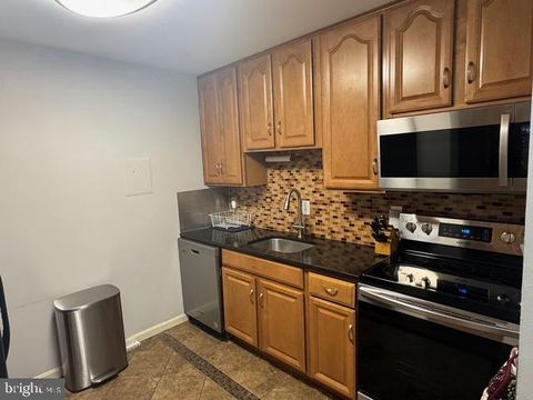 3245 RIO DRIVE 705 FALLS CHURCH VA 22041
