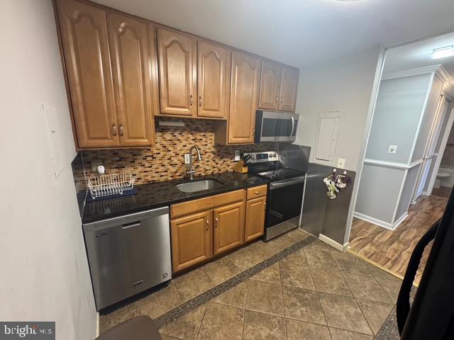3245 RIO DRIVE 705