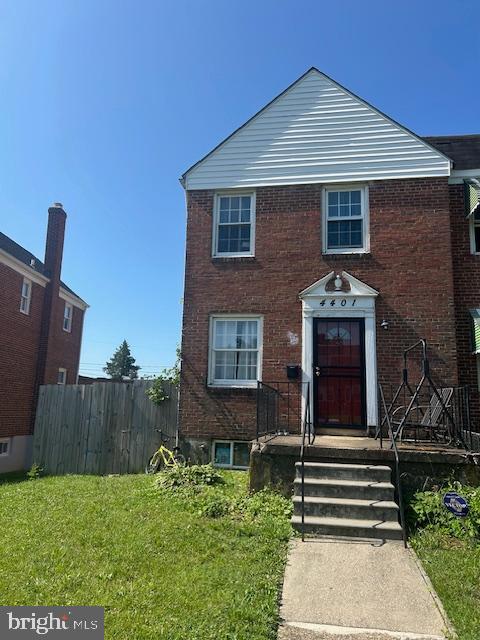 YALE HEIGHTS - Residential
