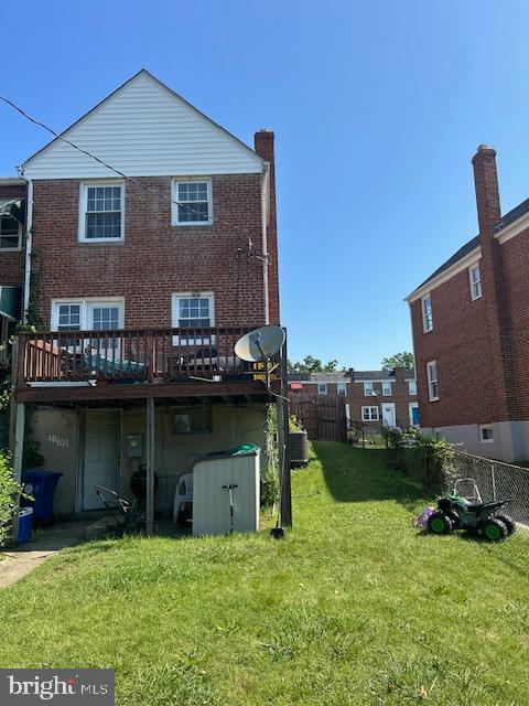 YALE HEIGHTS - Residential