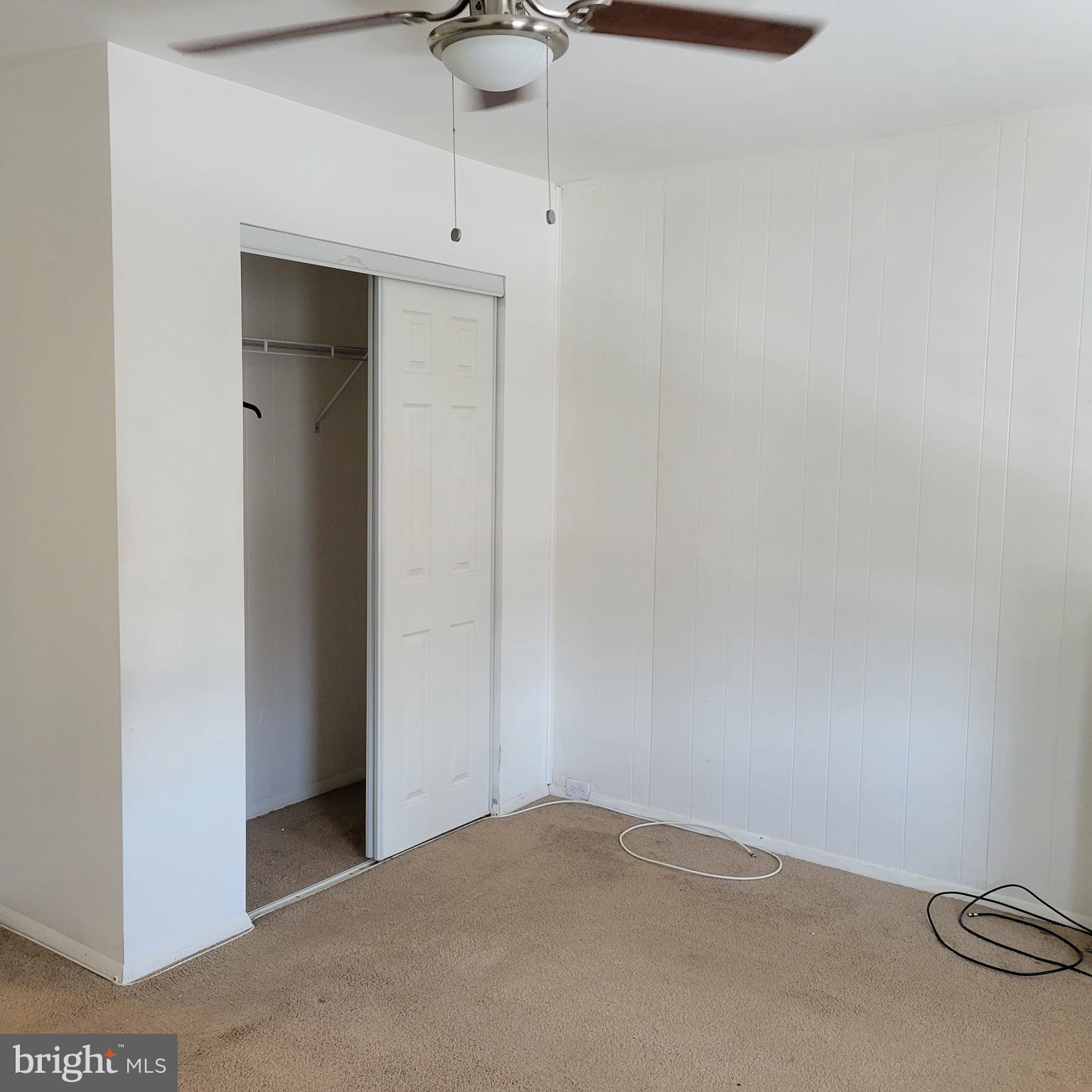 MOSHER - Residential Lease