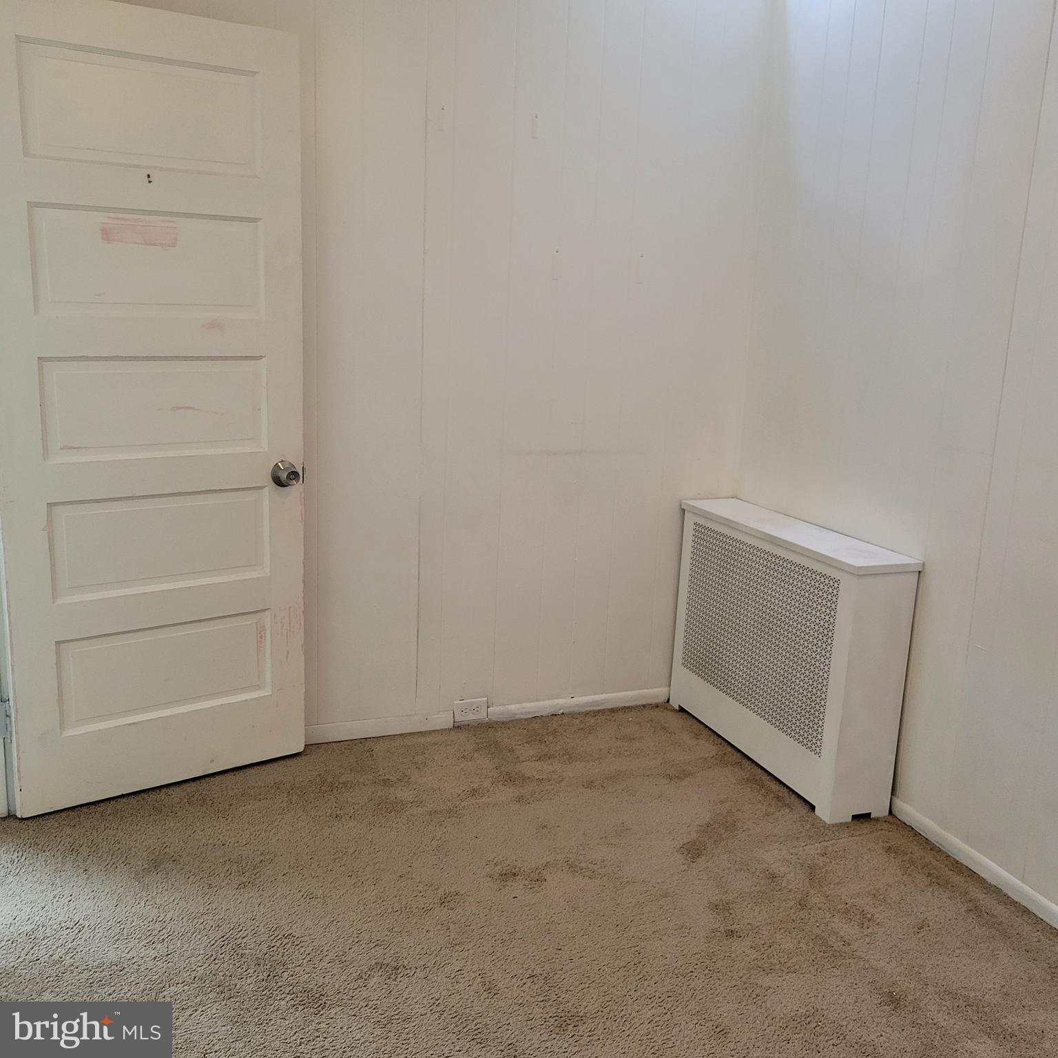 MOSHER - Residential Lease