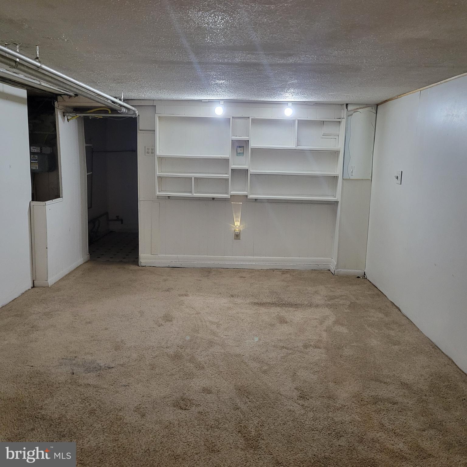 MOSHER - Residential Lease