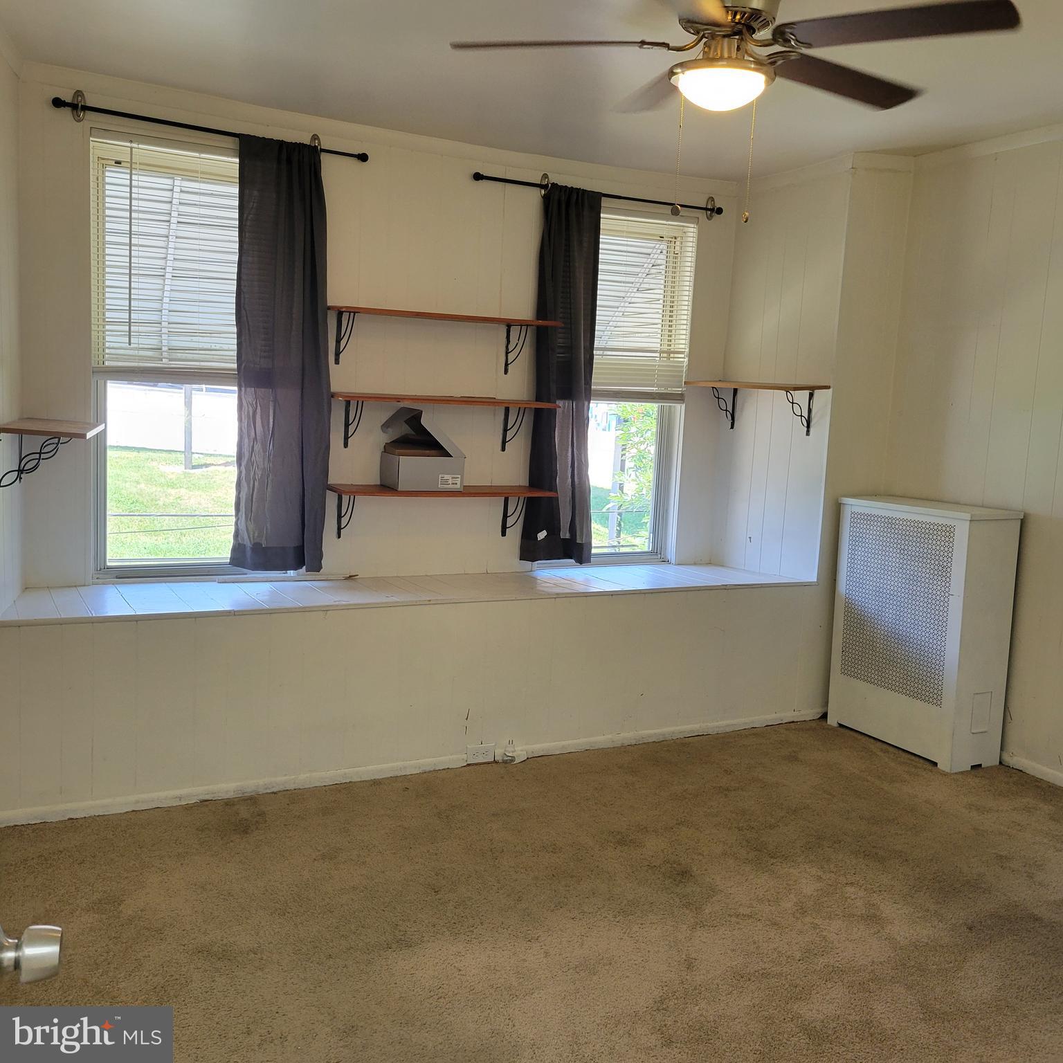 MOSHER - Residential Lease