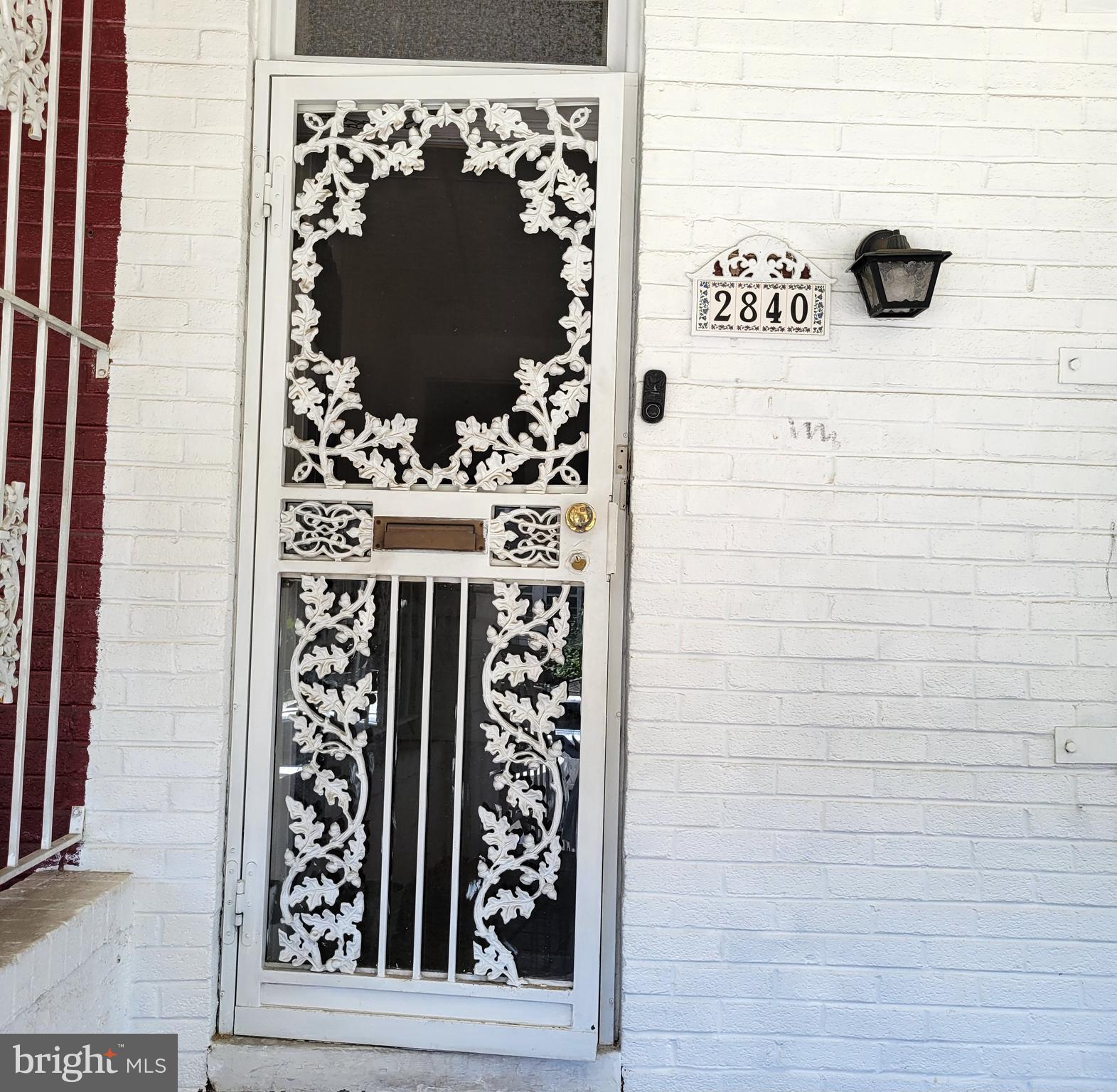 MOSHER - Residential Lease