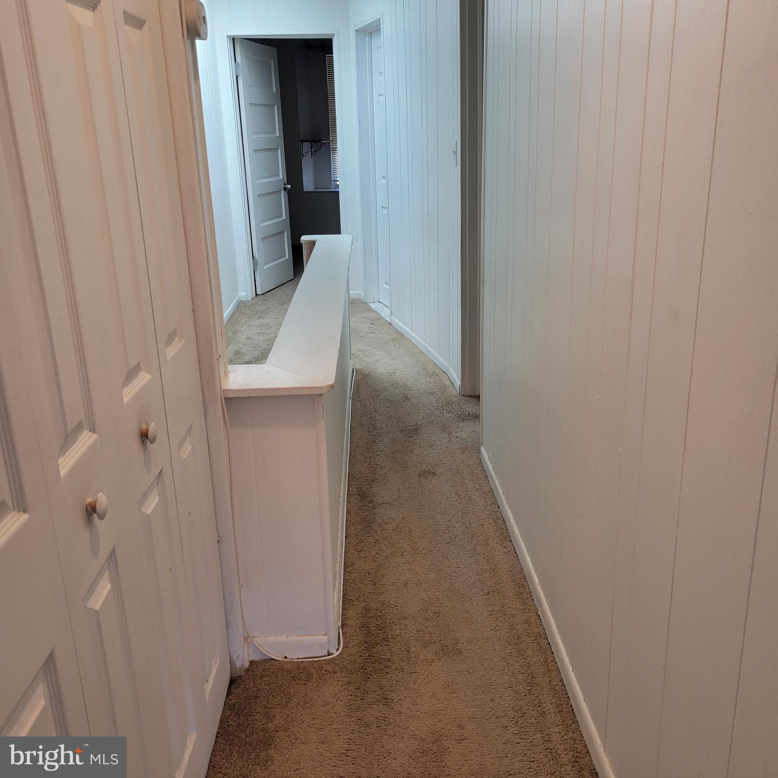 MOSHER - Residential Lease