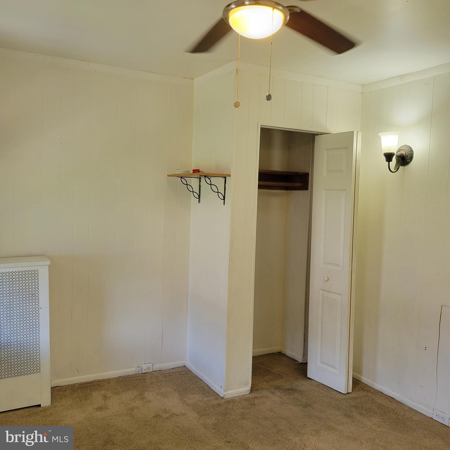 MOSHER - Residential Lease