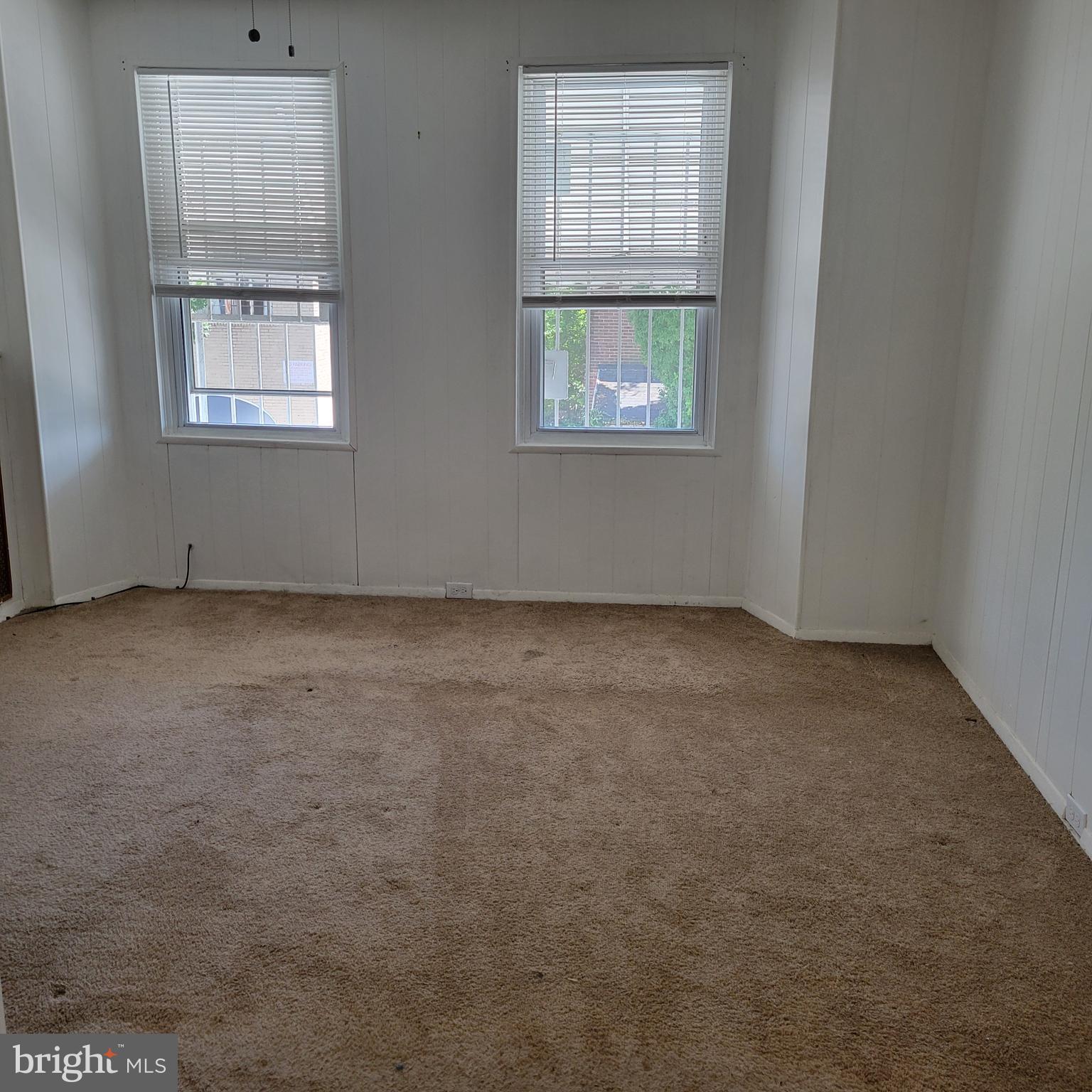 MOSHER - Residential Lease