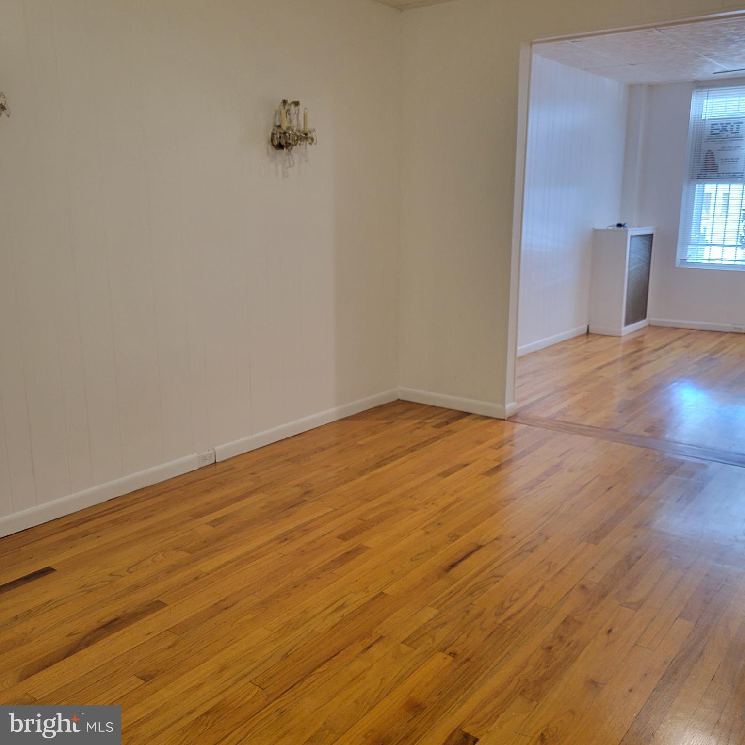 MOSHER - Residential Lease