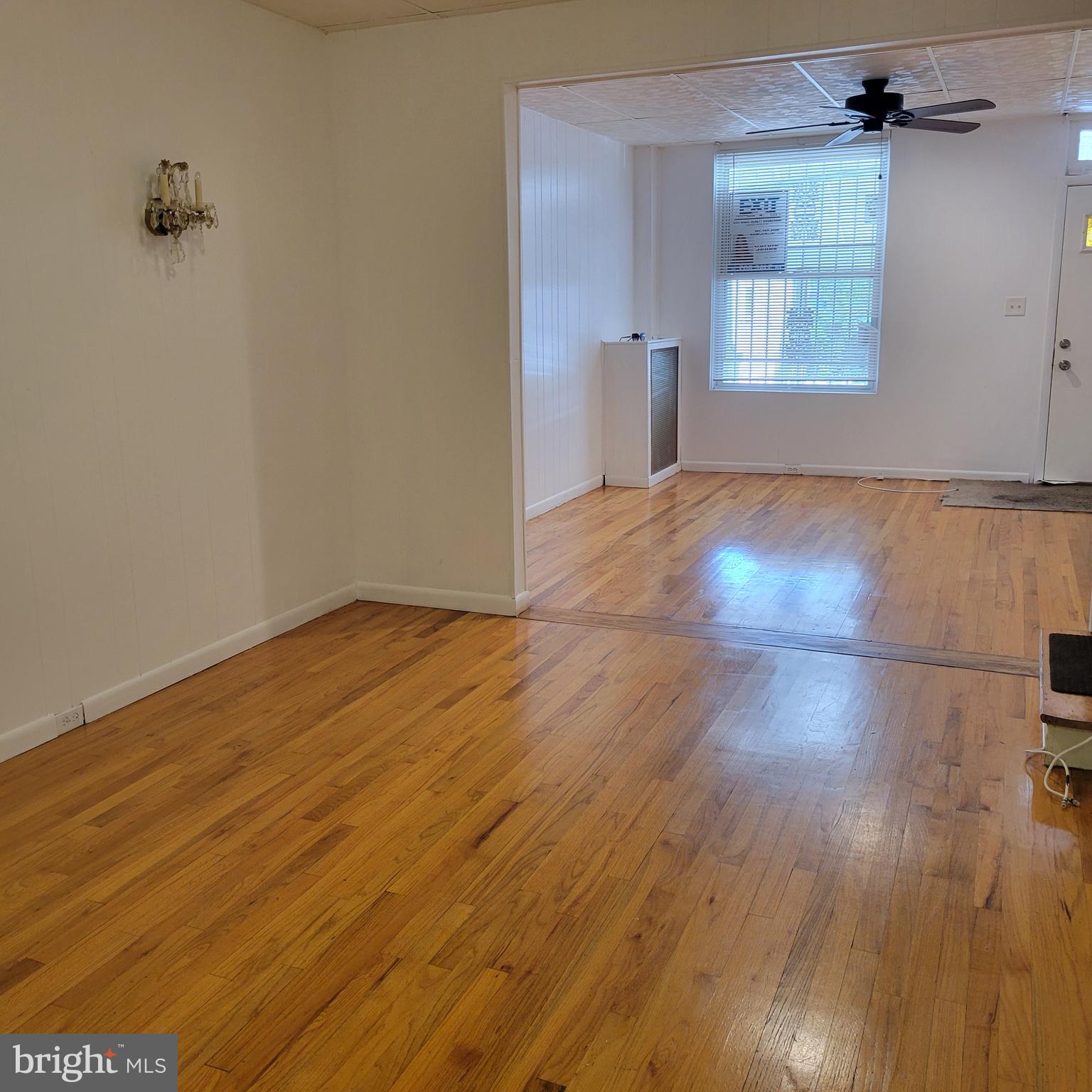 MOSHER - Residential Lease