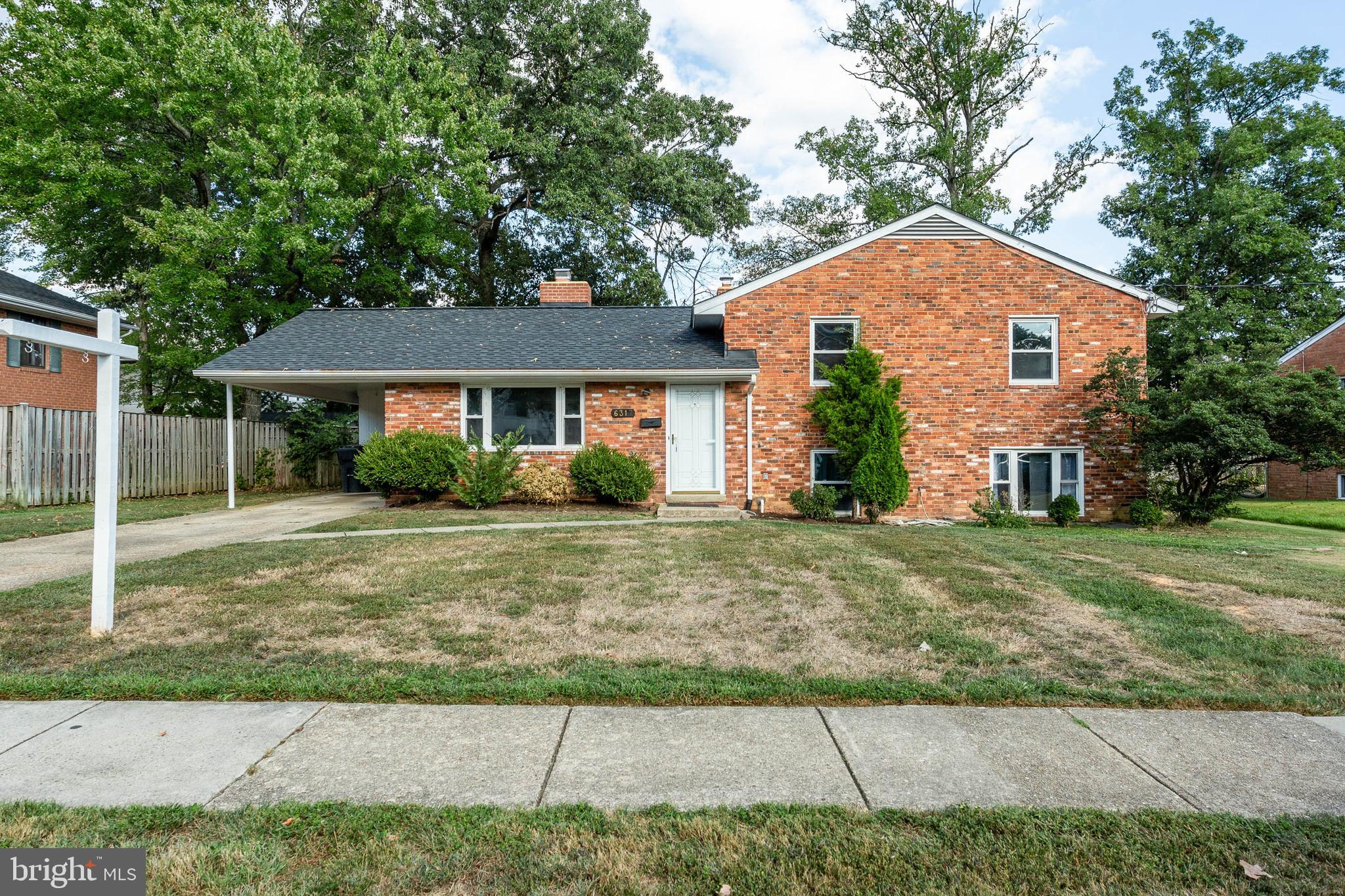 MONTICELLO FOREST - Residential