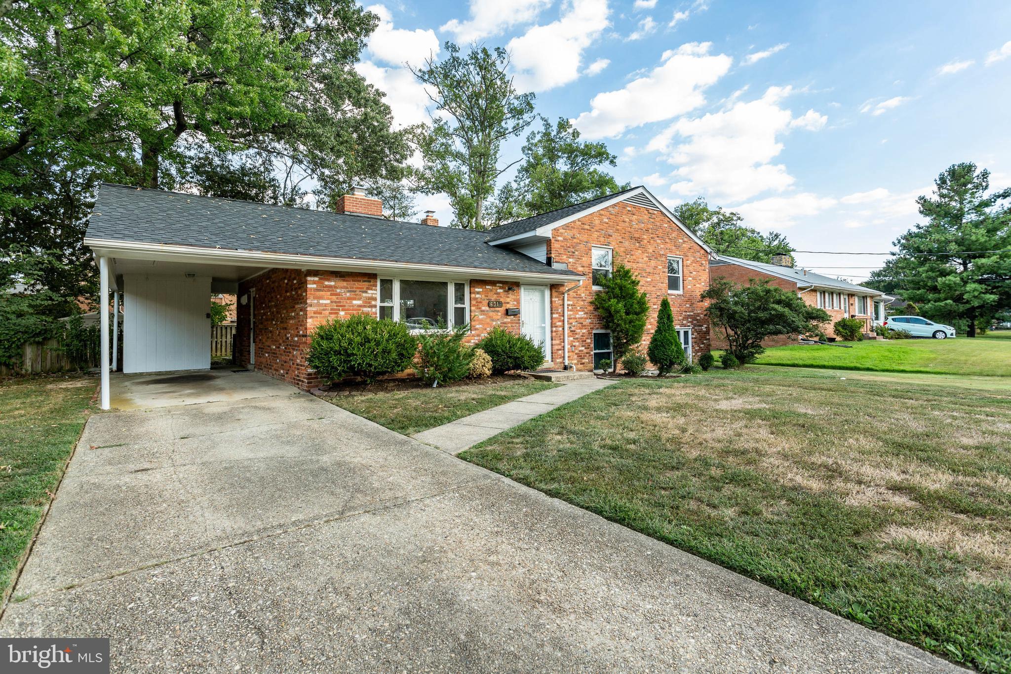 MONTICELLO FOREST - Residential