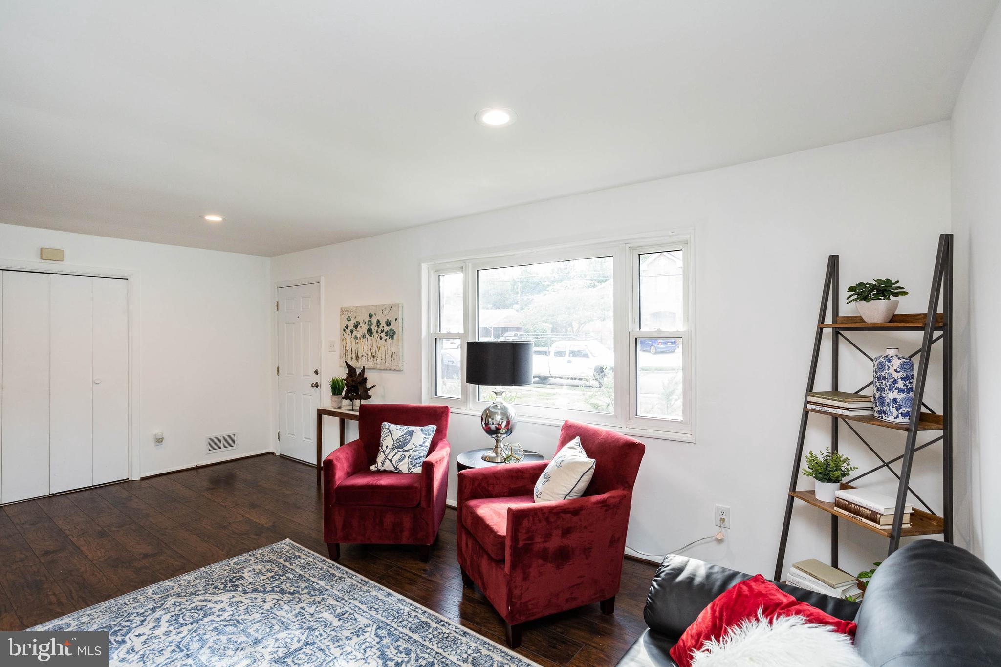 MONTICELLO FOREST - Residential