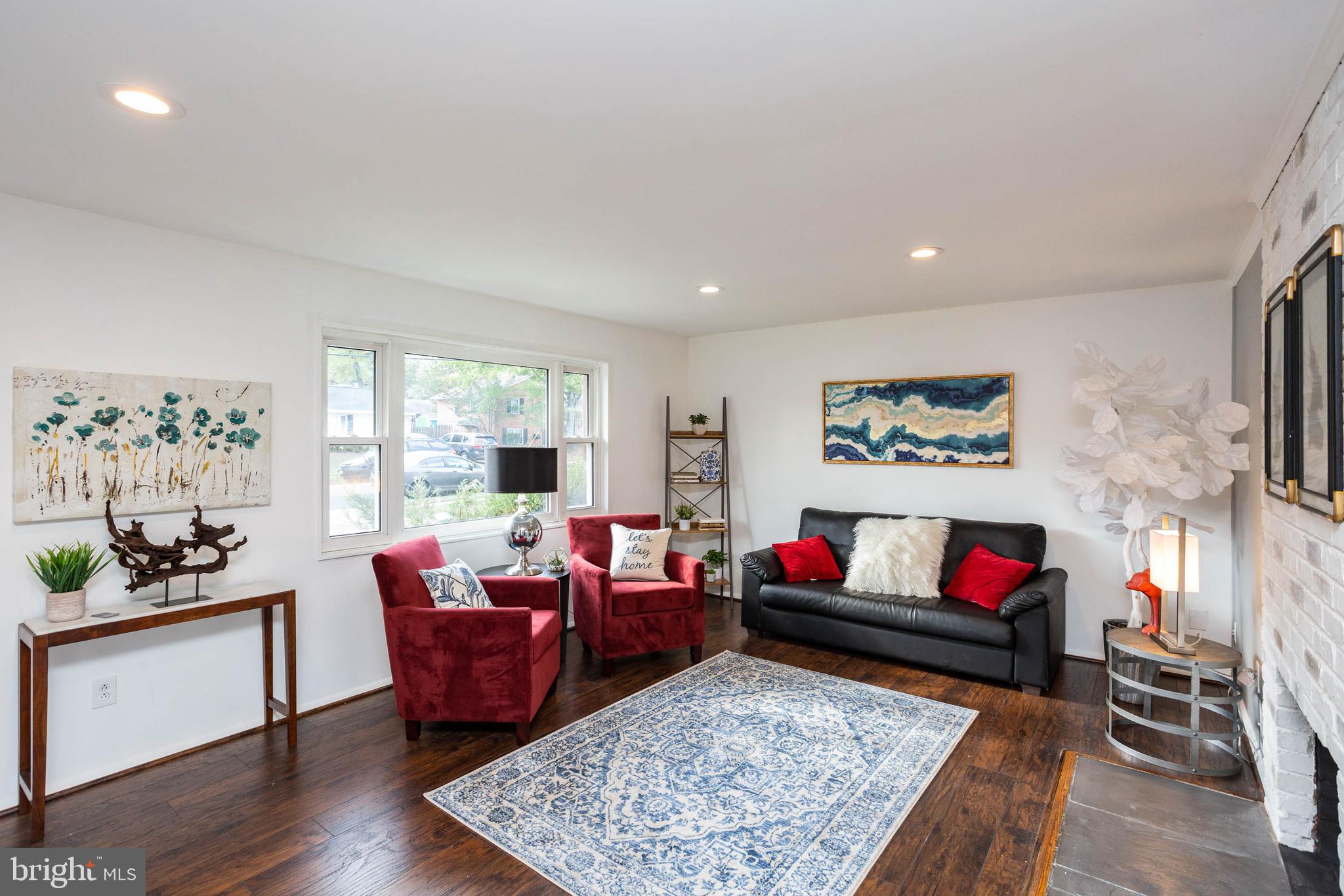 MONTICELLO FOREST - Residential