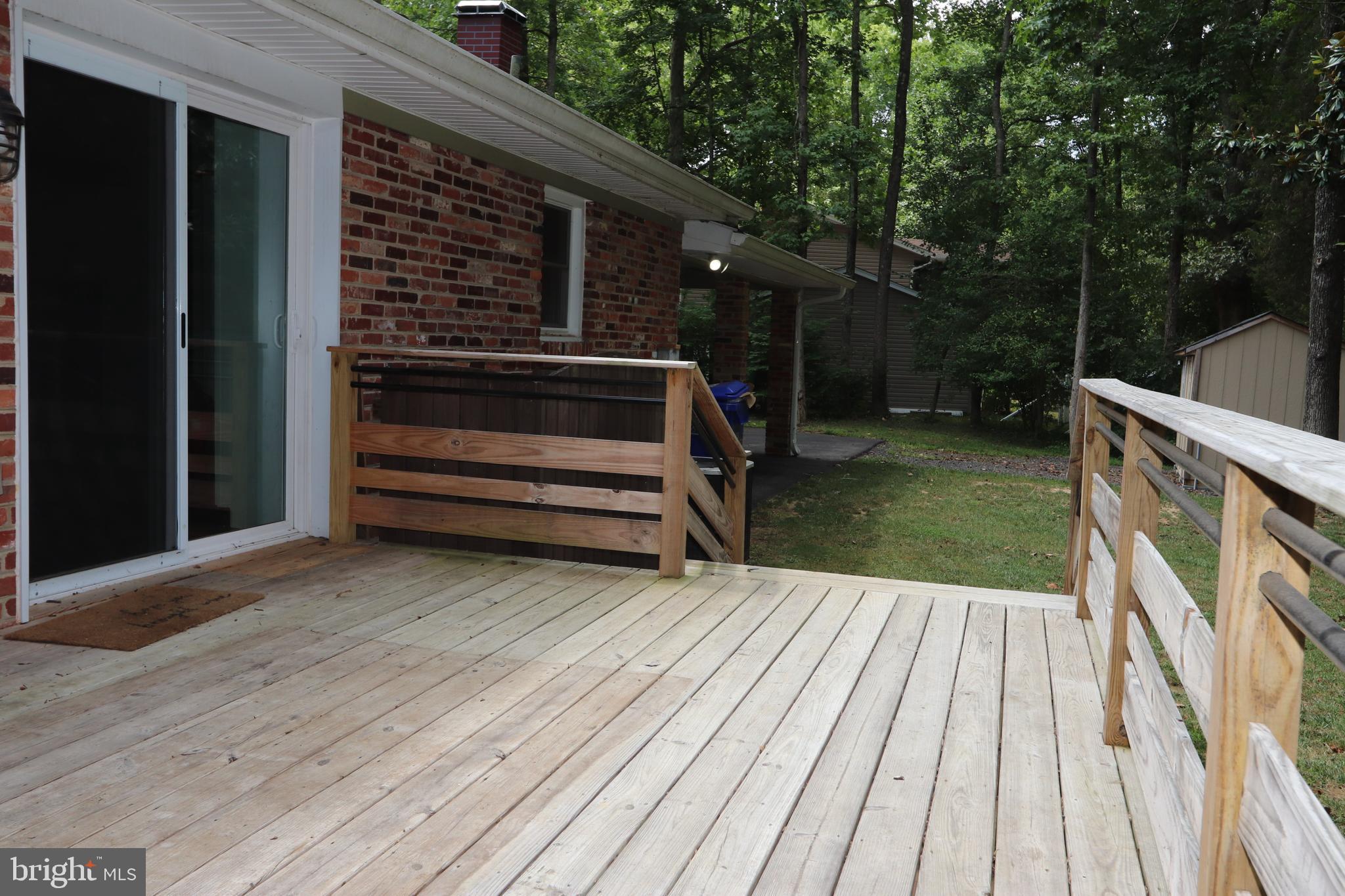 MARIELLEN PARK - Residential Lease