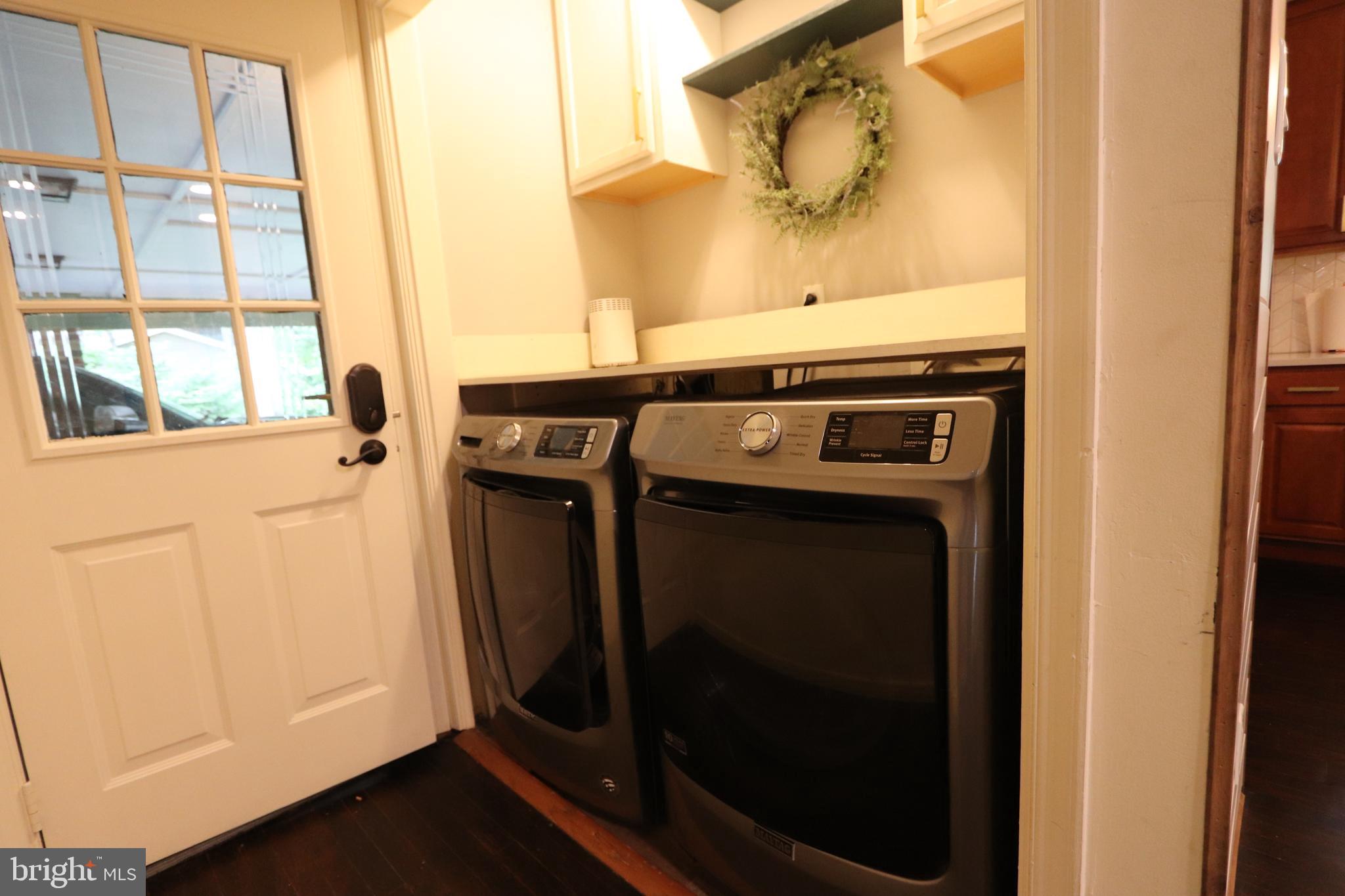 MARIELLEN PARK - Residential Lease