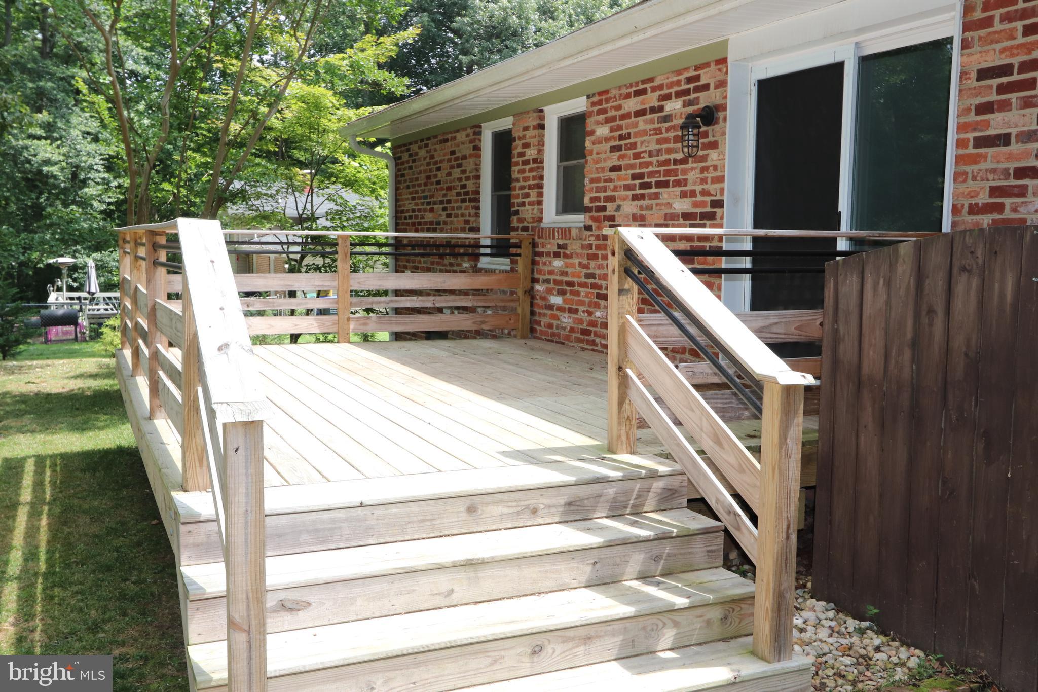 MARIELLEN PARK - Residential Lease