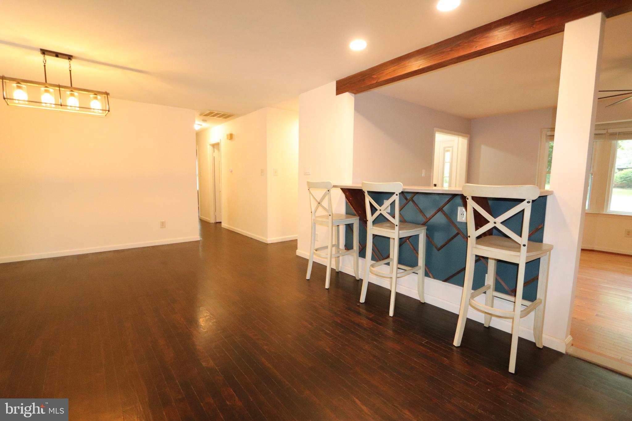 MARIELLEN PARK - Residential Lease