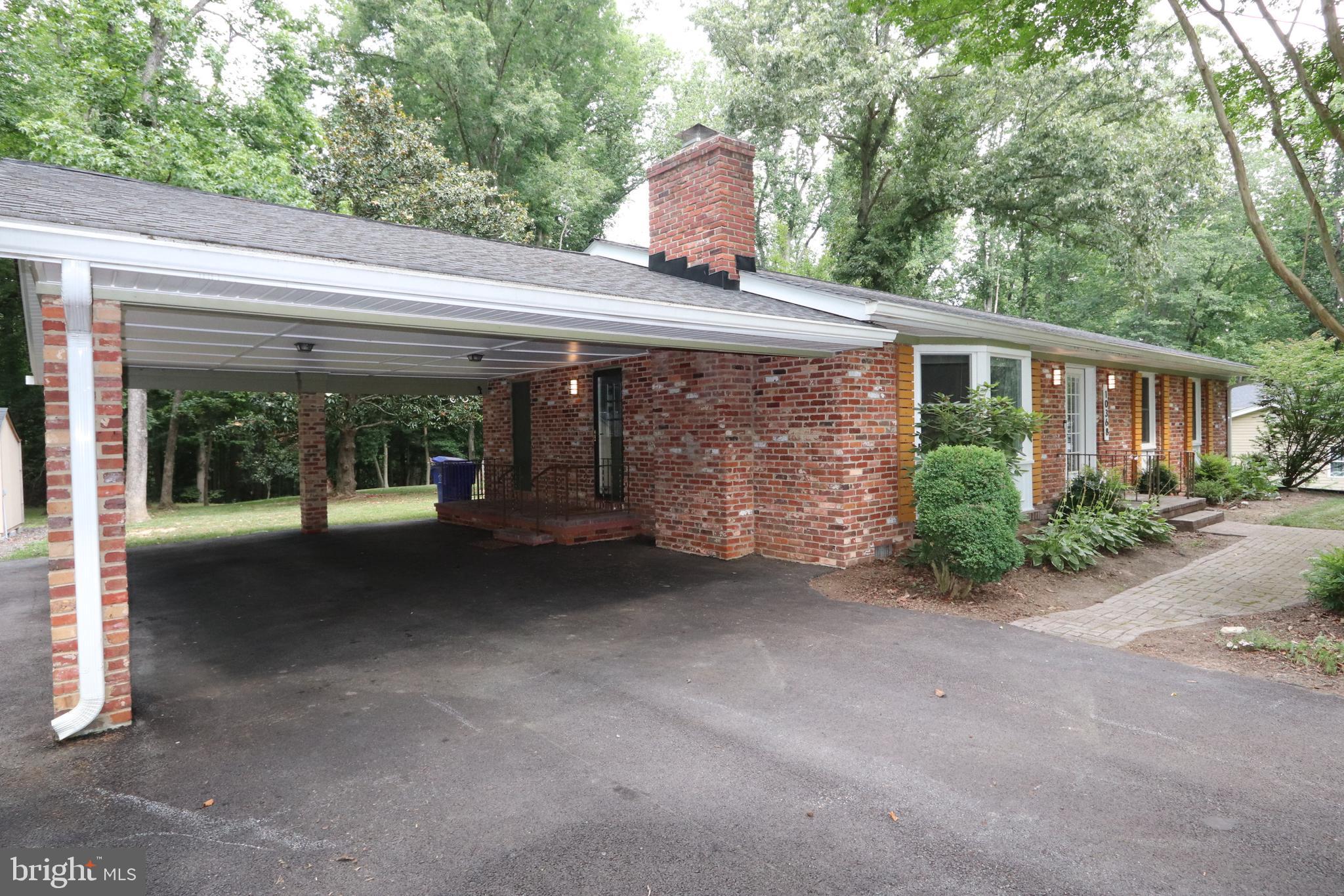 MARIELLEN PARK - Residential Lease