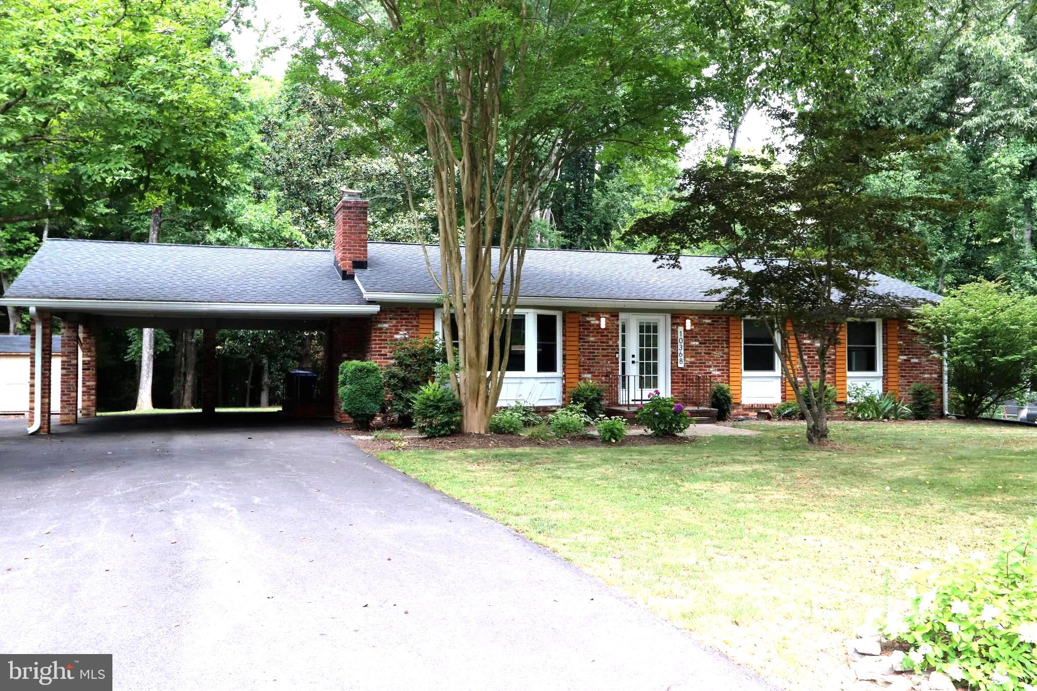 MARIELLEN PARK - Residential Lease