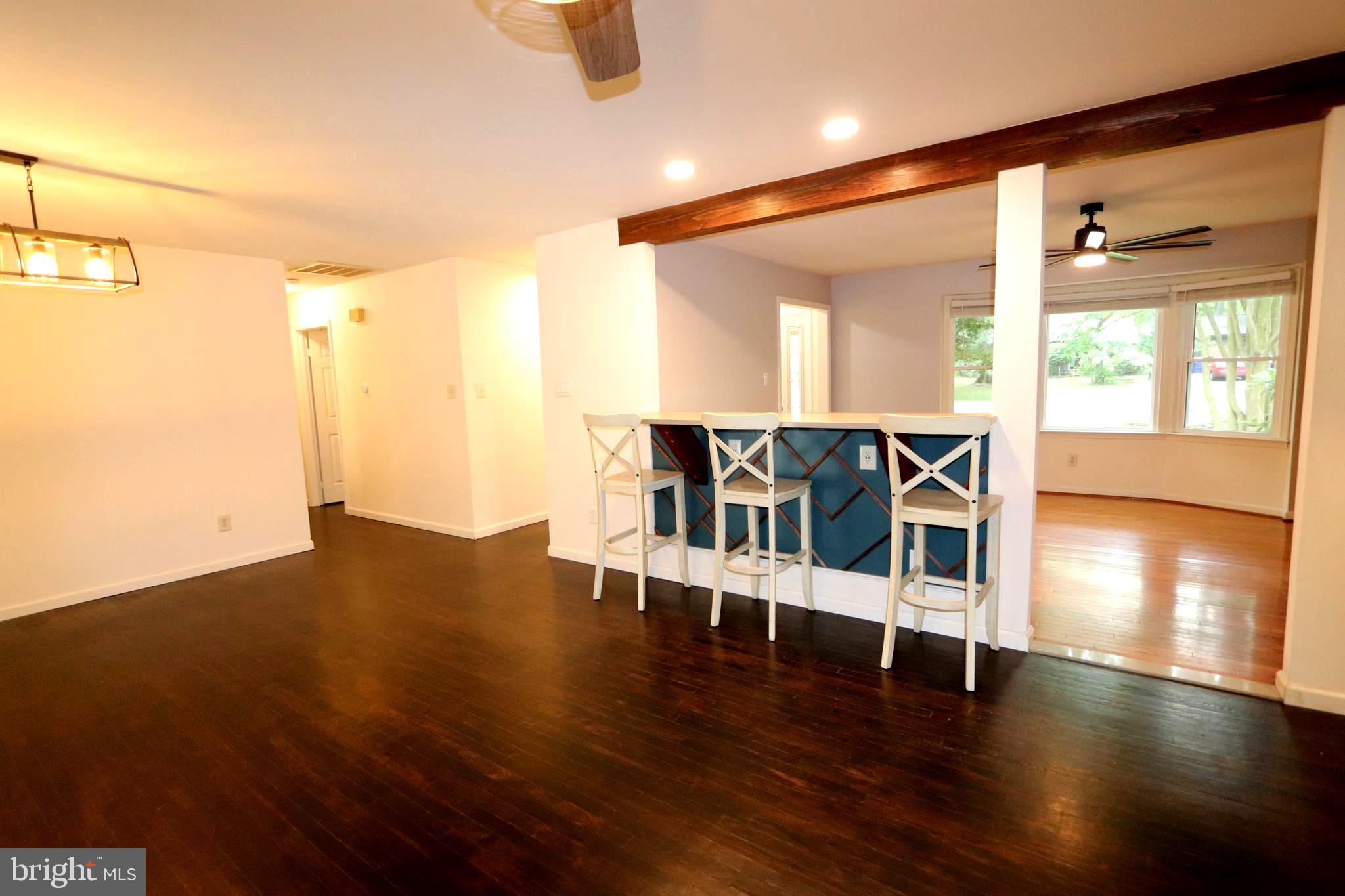 MARIELLEN PARK - Residential Lease