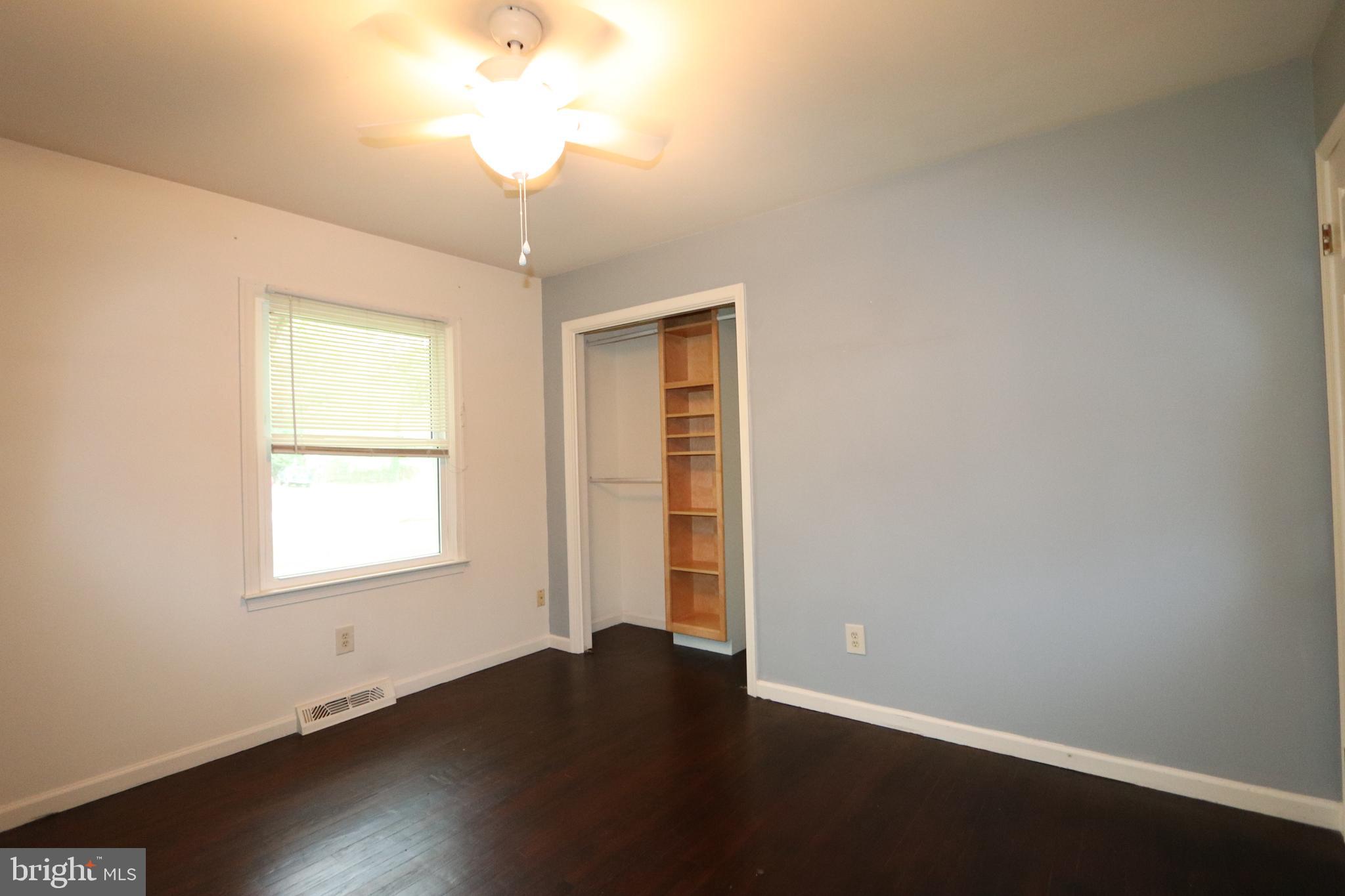 MARIELLEN PARK - Residential Lease