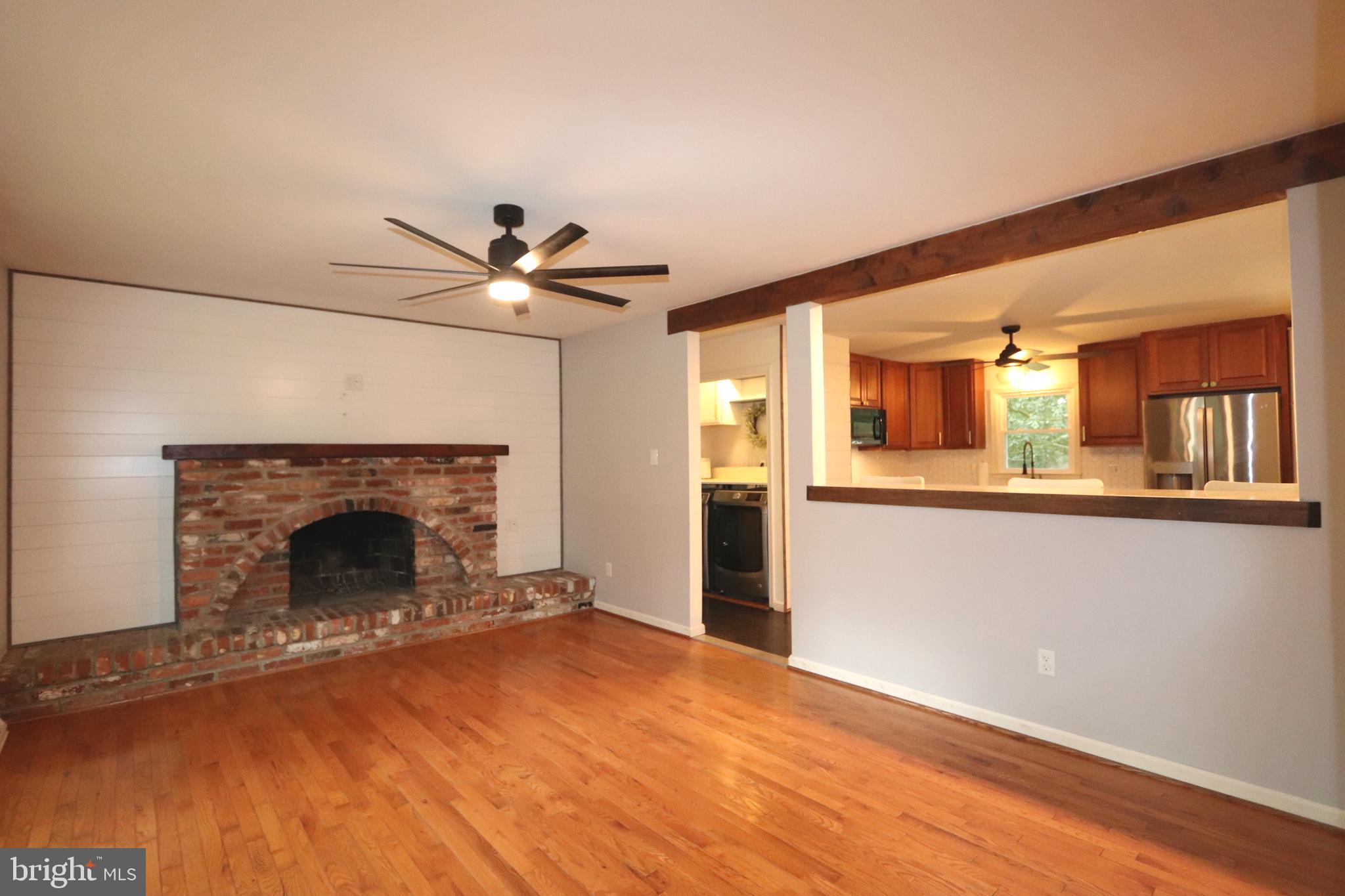 MARIELLEN PARK - Residential Lease