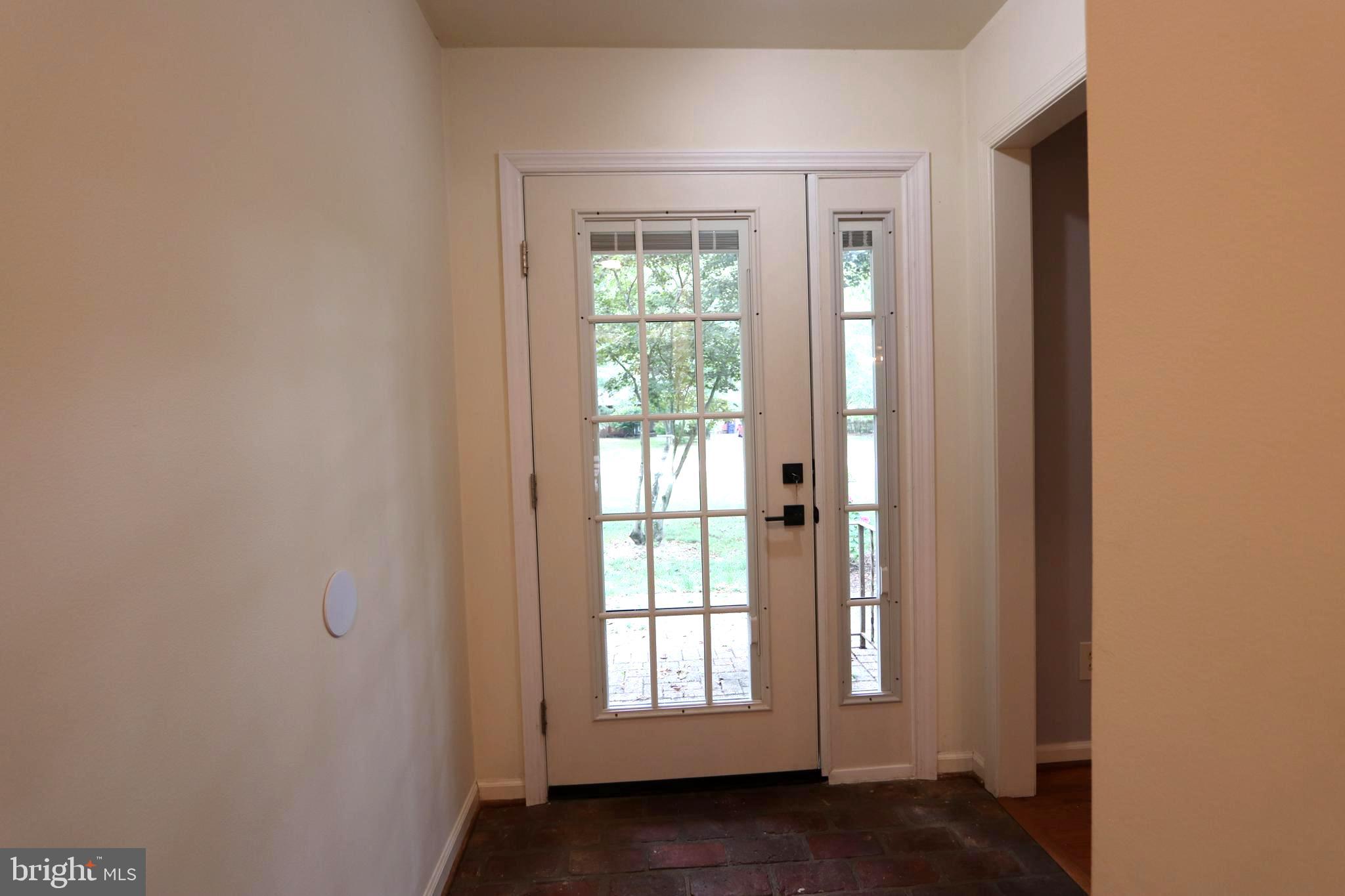 MARIELLEN PARK - Residential Lease