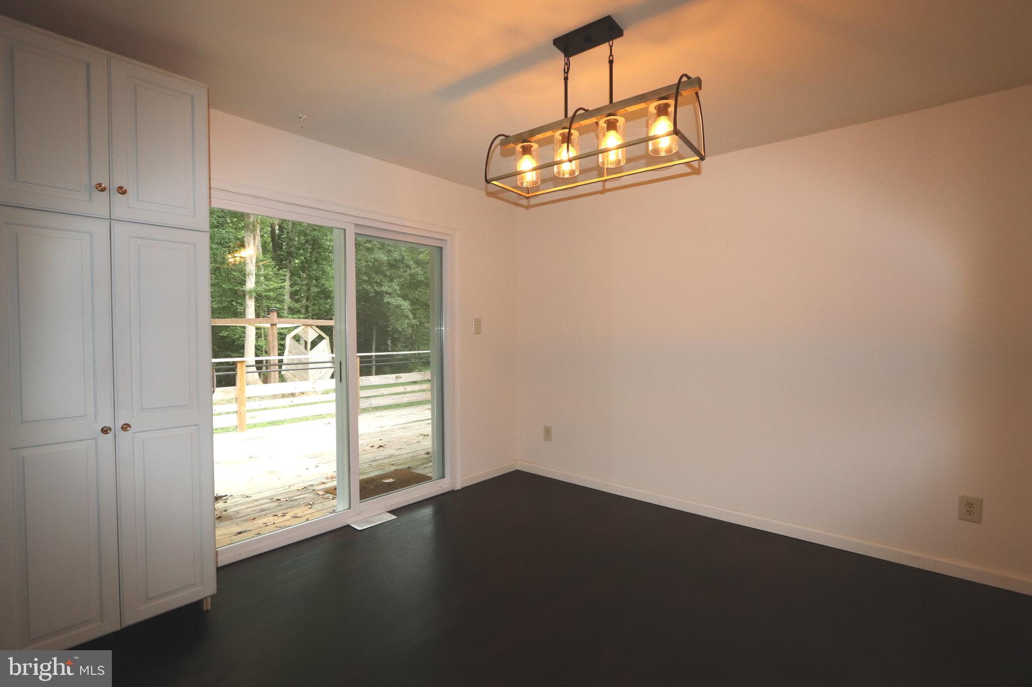 MARIELLEN PARK - Residential Lease