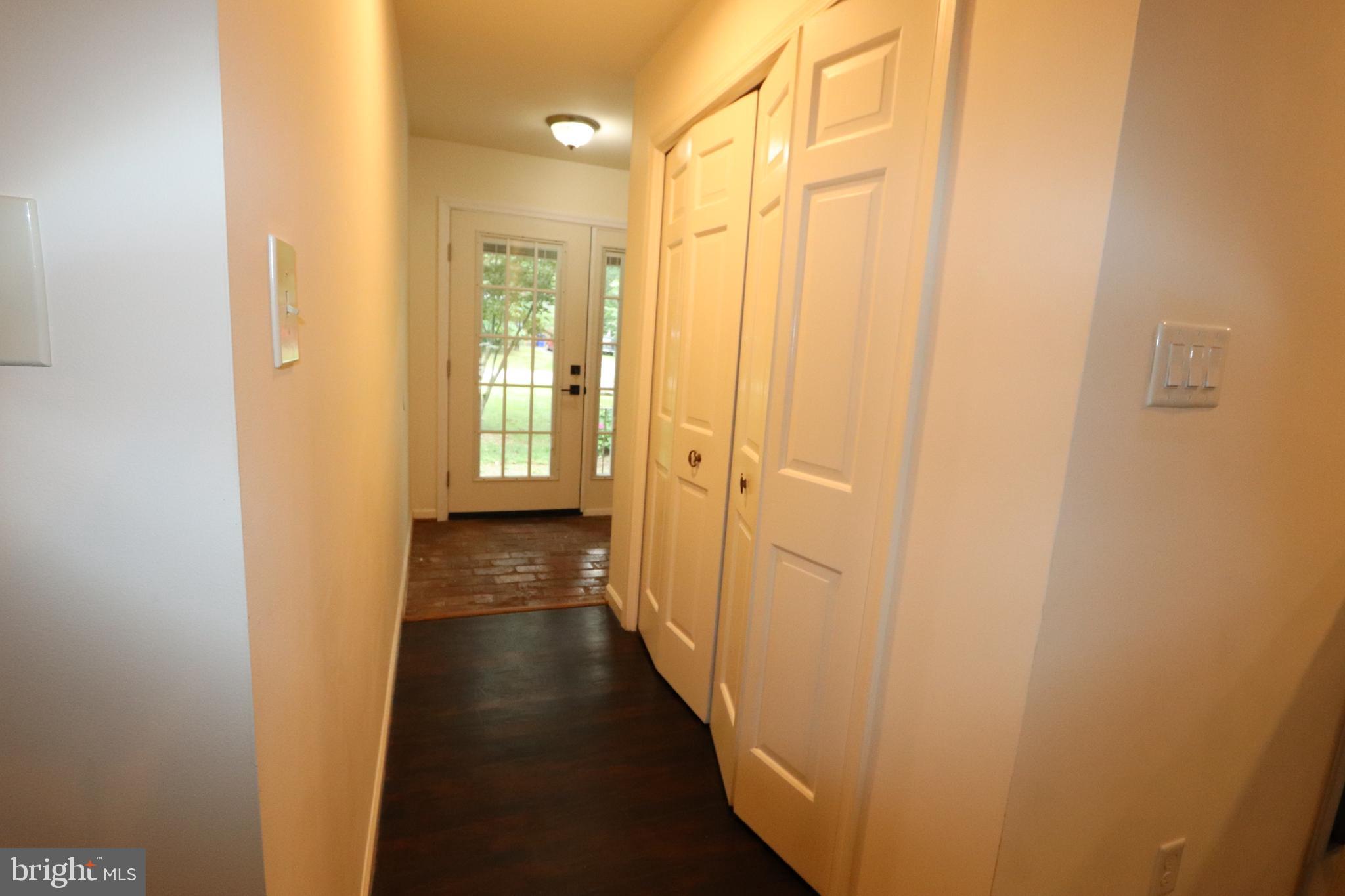 MARIELLEN PARK - Residential Lease