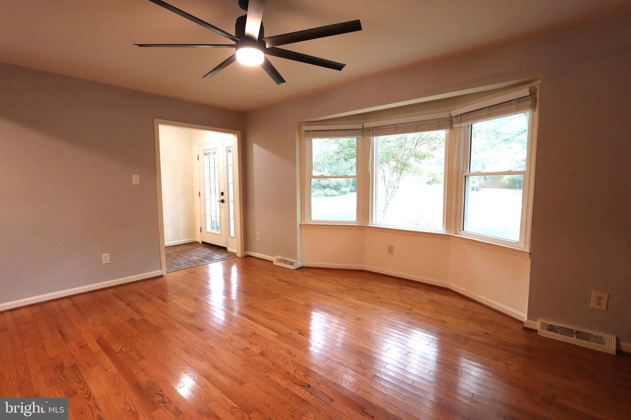 MARIELLEN PARK - Residential Lease