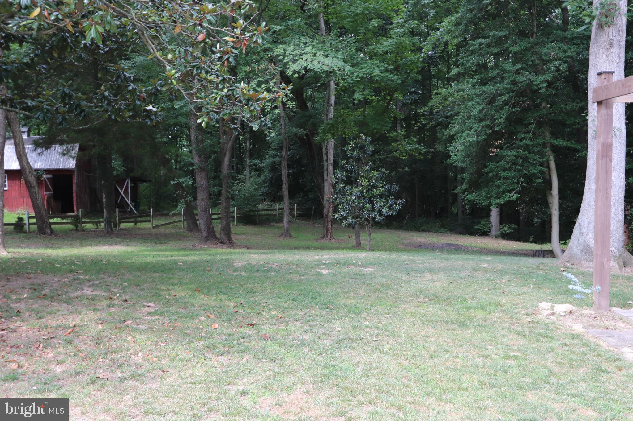 MARIELLEN PARK - Residential Lease