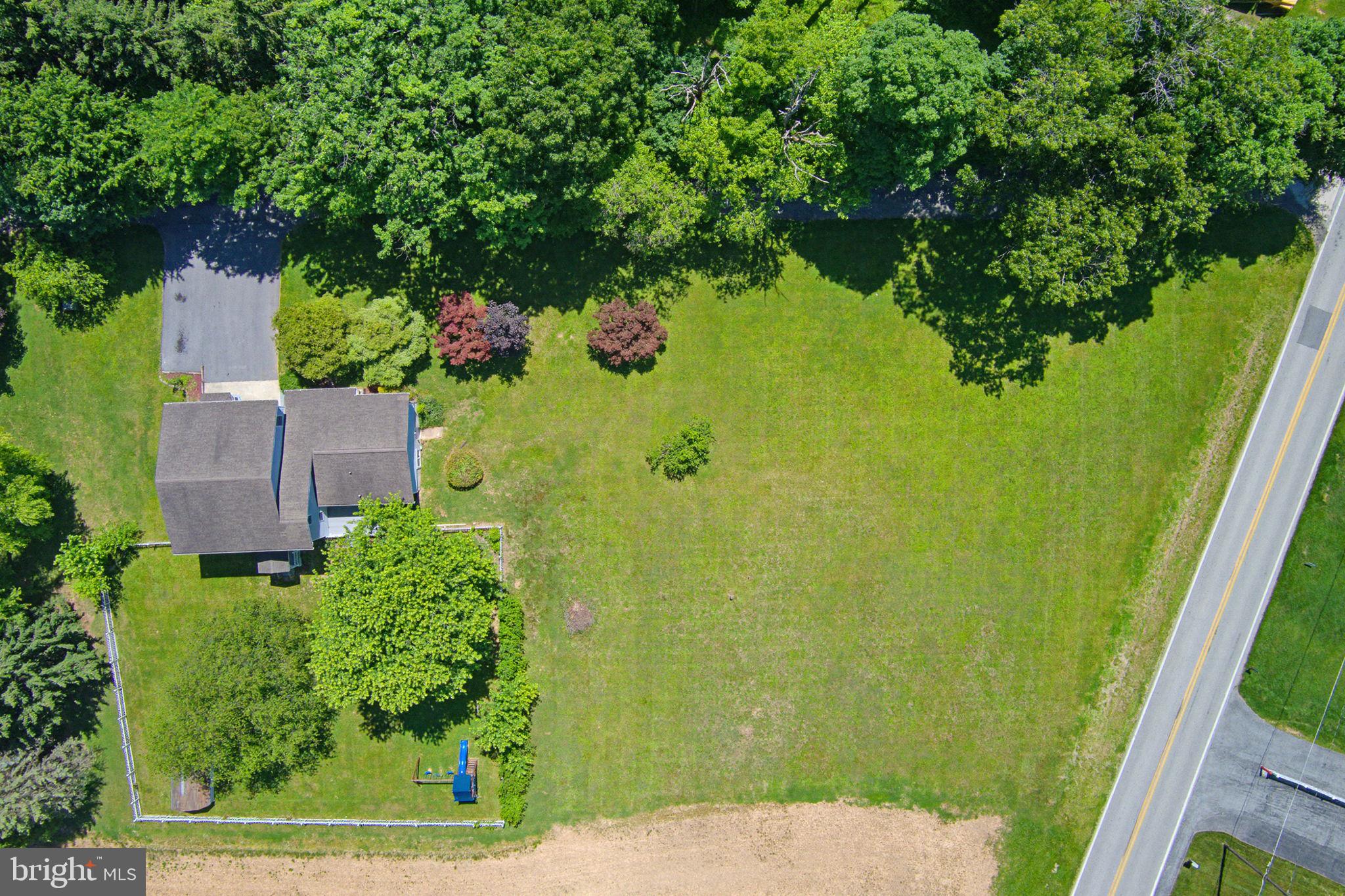 2621 BRADDOCK ROAD