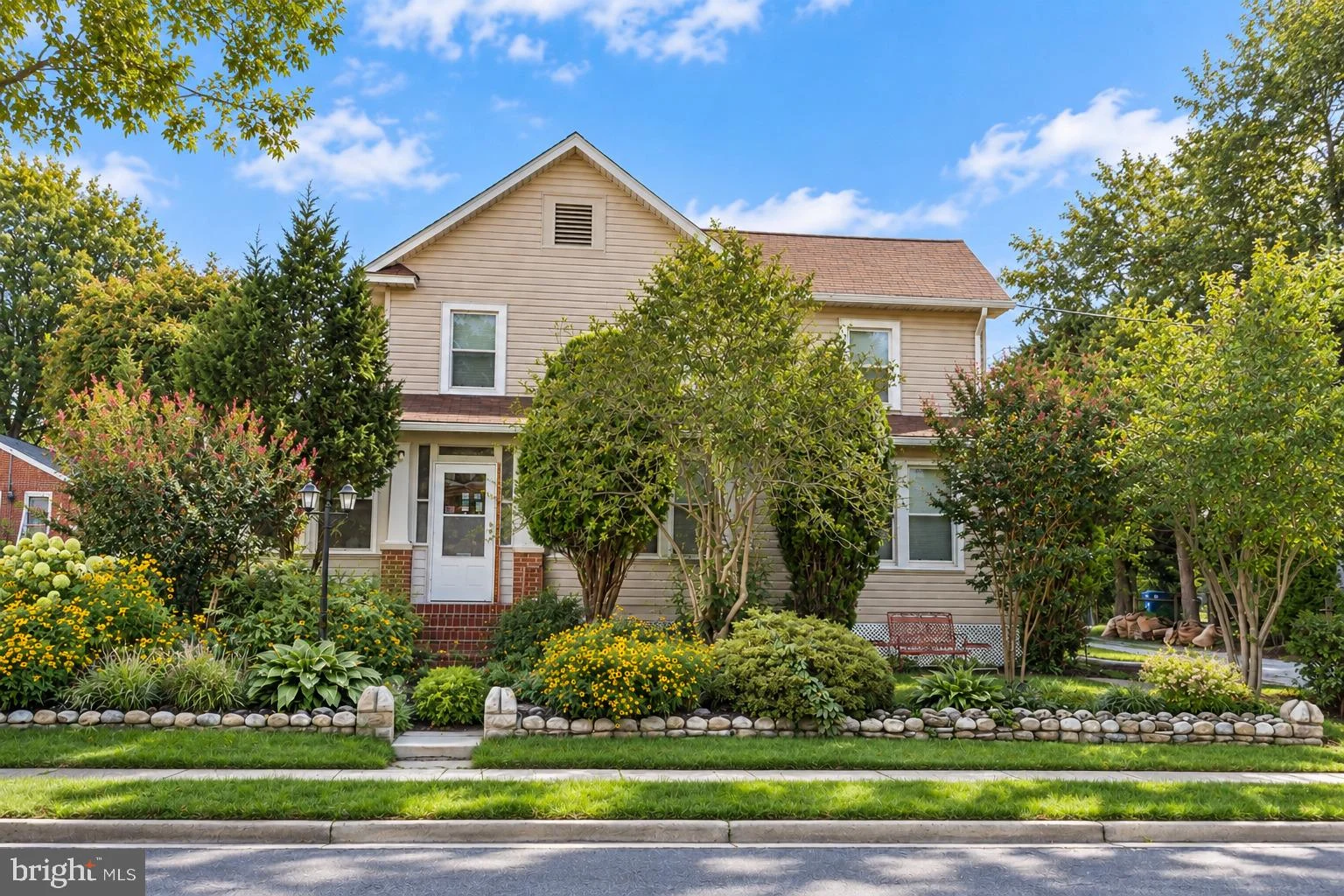 517 Montgomery Street, Laurel, MD 20707