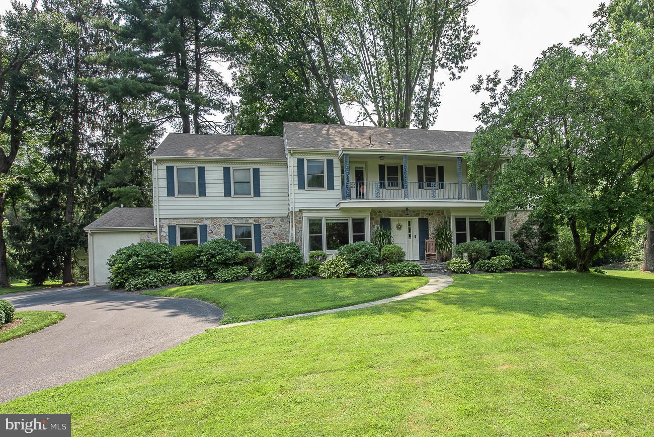 COUNTRYVIEW - Residential
