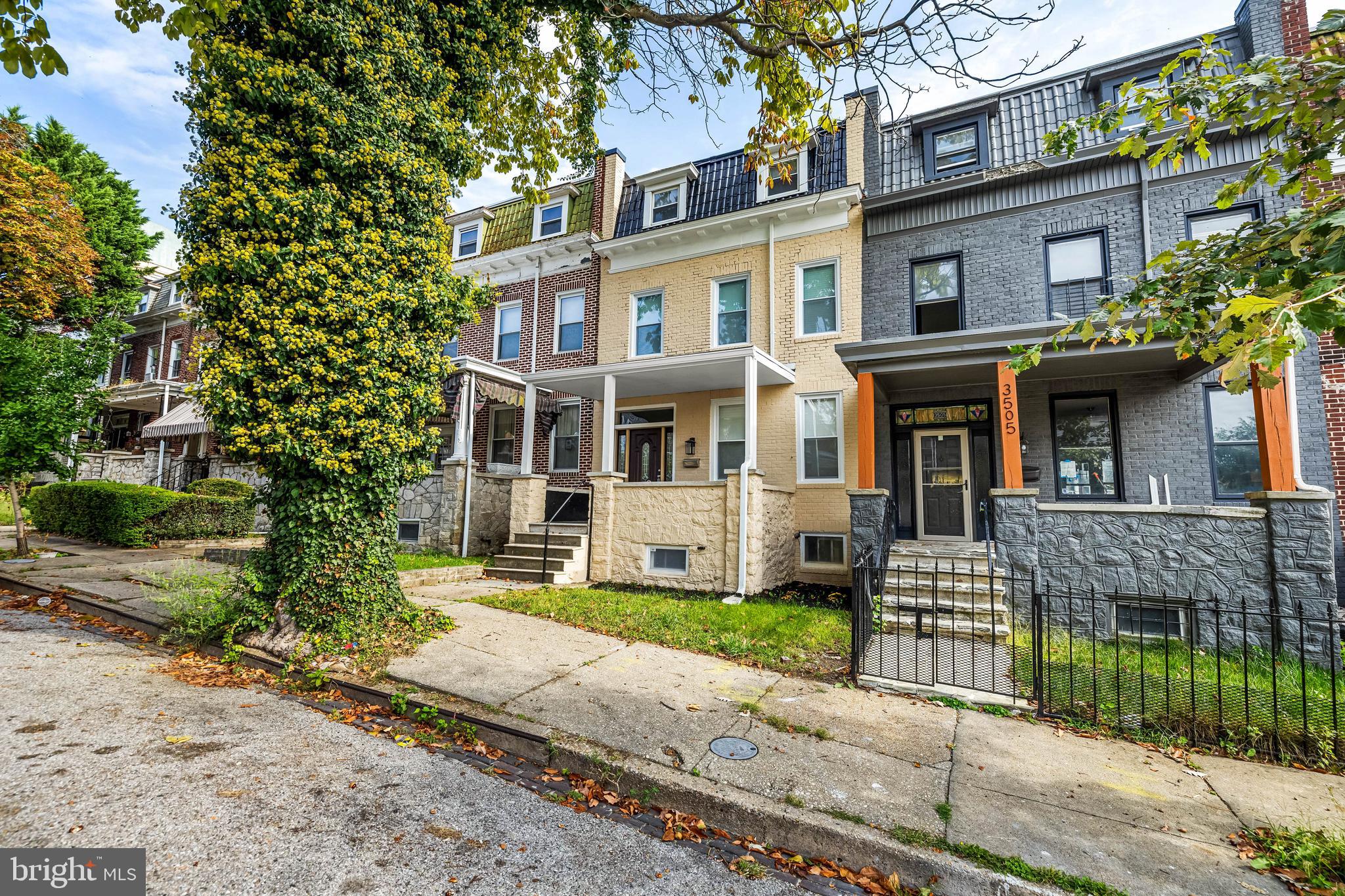 WOODBROOK - Residential
