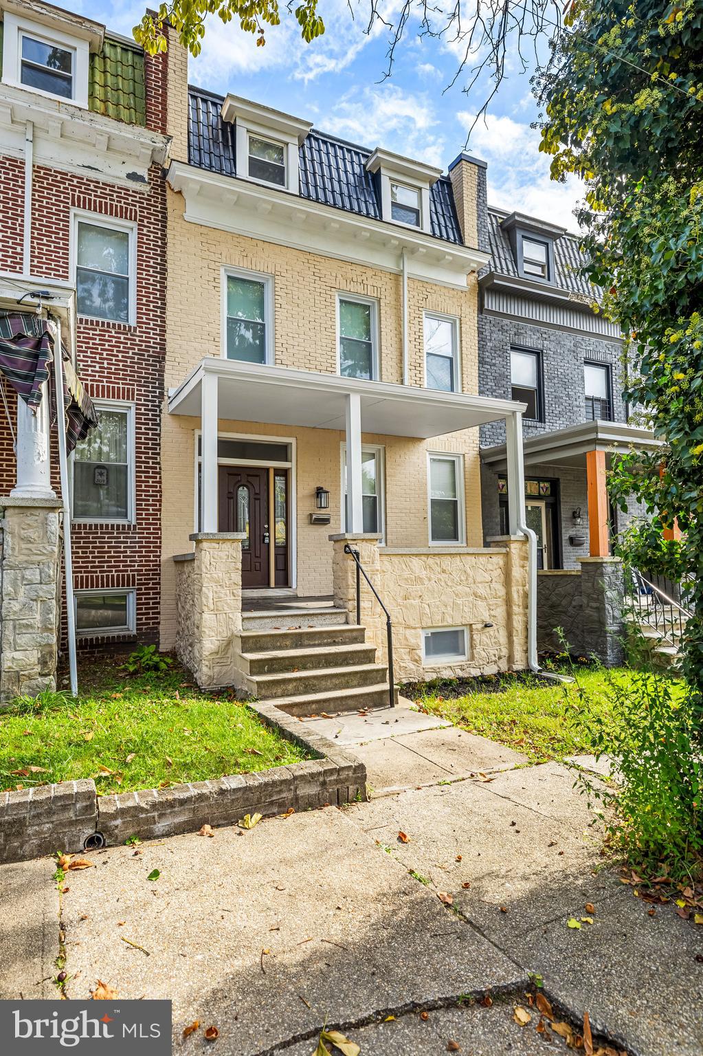 WOODBROOK - Residential