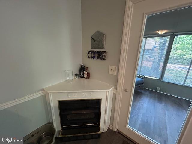 OCEAN PINES - SHERWOOD FOREST - Residential