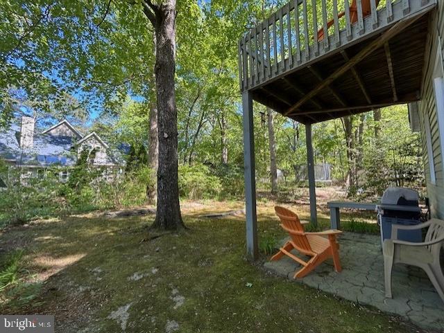 OCEAN PINES - SHERWOOD FOREST - Residential