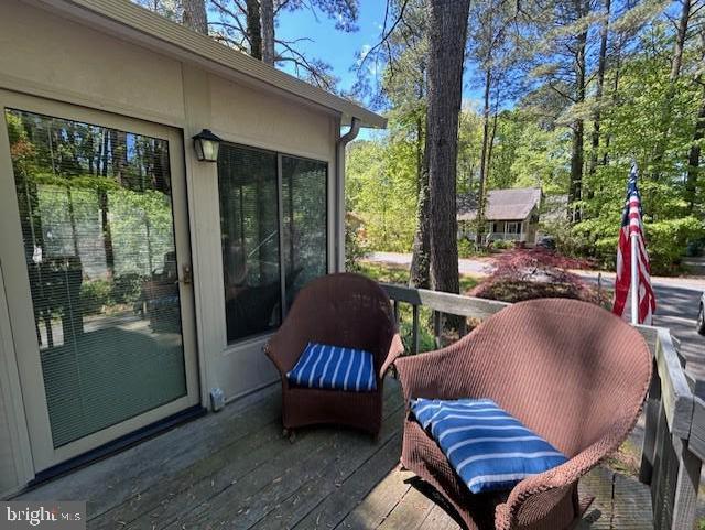 OCEAN PINES - SHERWOOD FOREST - Residential