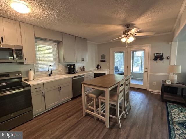 OCEAN PINES - SHERWOOD FOREST - Residential