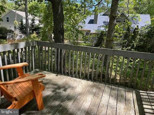OCEAN PINES - SHERWOOD FOREST - Residential