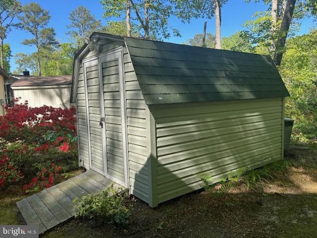 OCEAN PINES - SHERWOOD FOREST - Residential