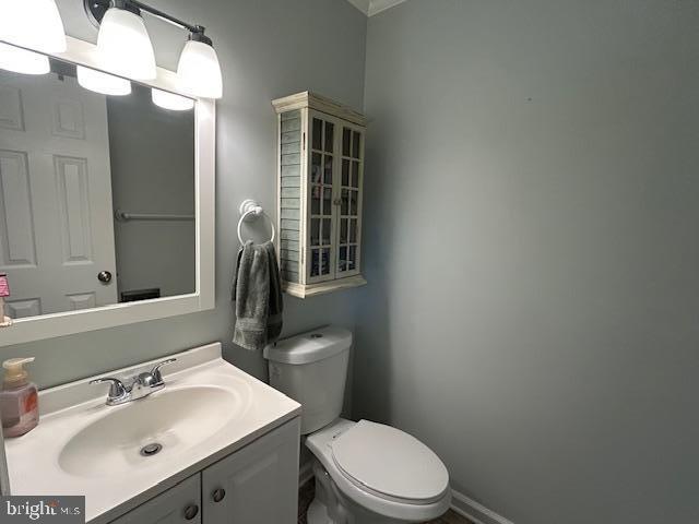 OCEAN PINES - SHERWOOD FOREST - Residential