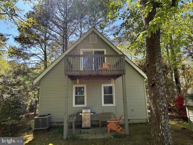 OCEAN PINES - SHERWOOD FOREST - Residential
