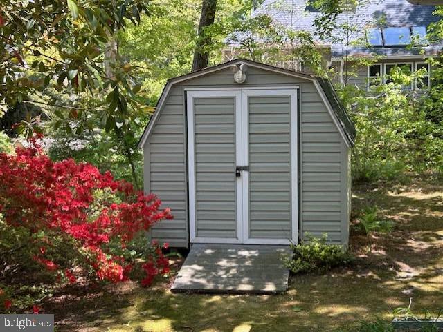 OCEAN PINES - SHERWOOD FOREST - Residential