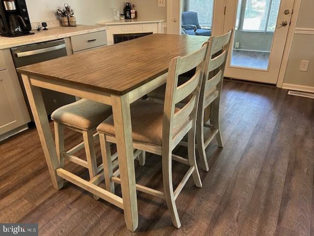 OCEAN PINES - SHERWOOD FOREST - Residential