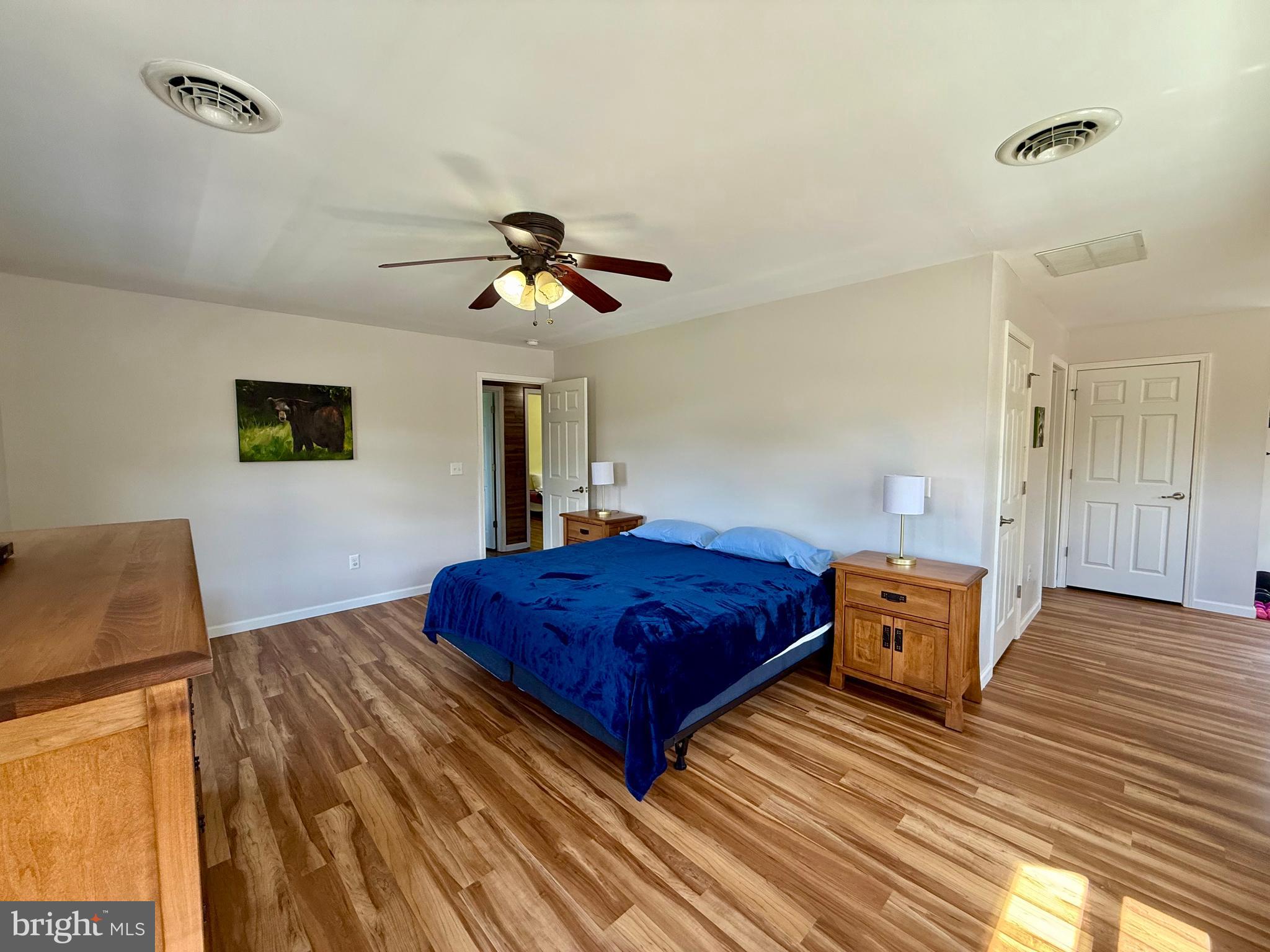 UNRESTRICTED - Residential