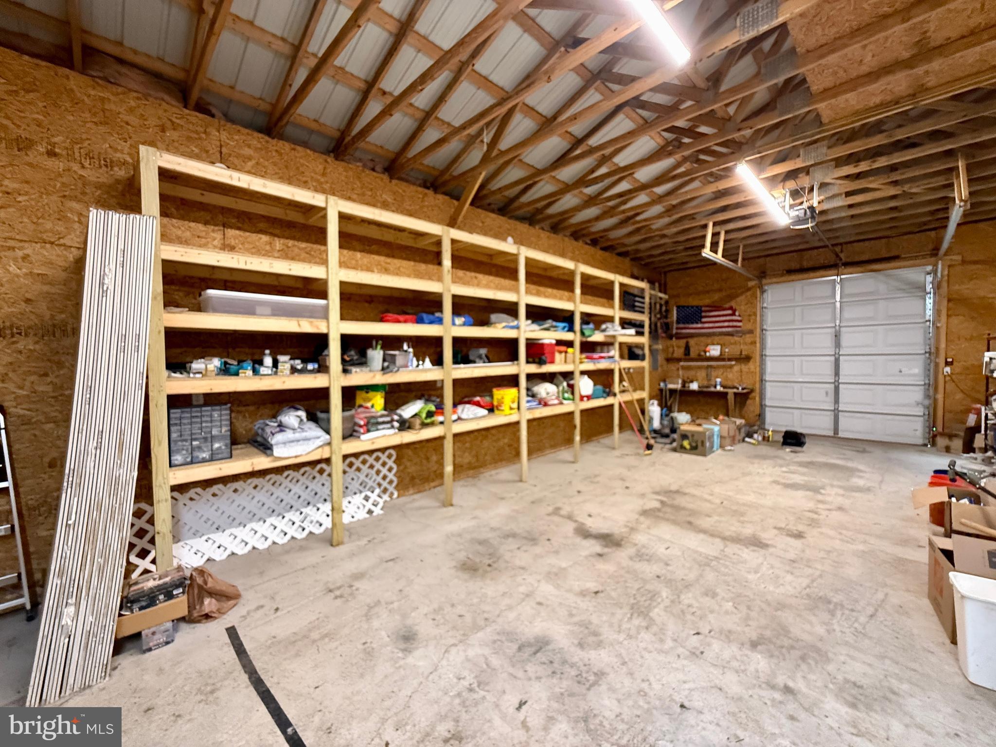 UNRESTRICTED - Residential