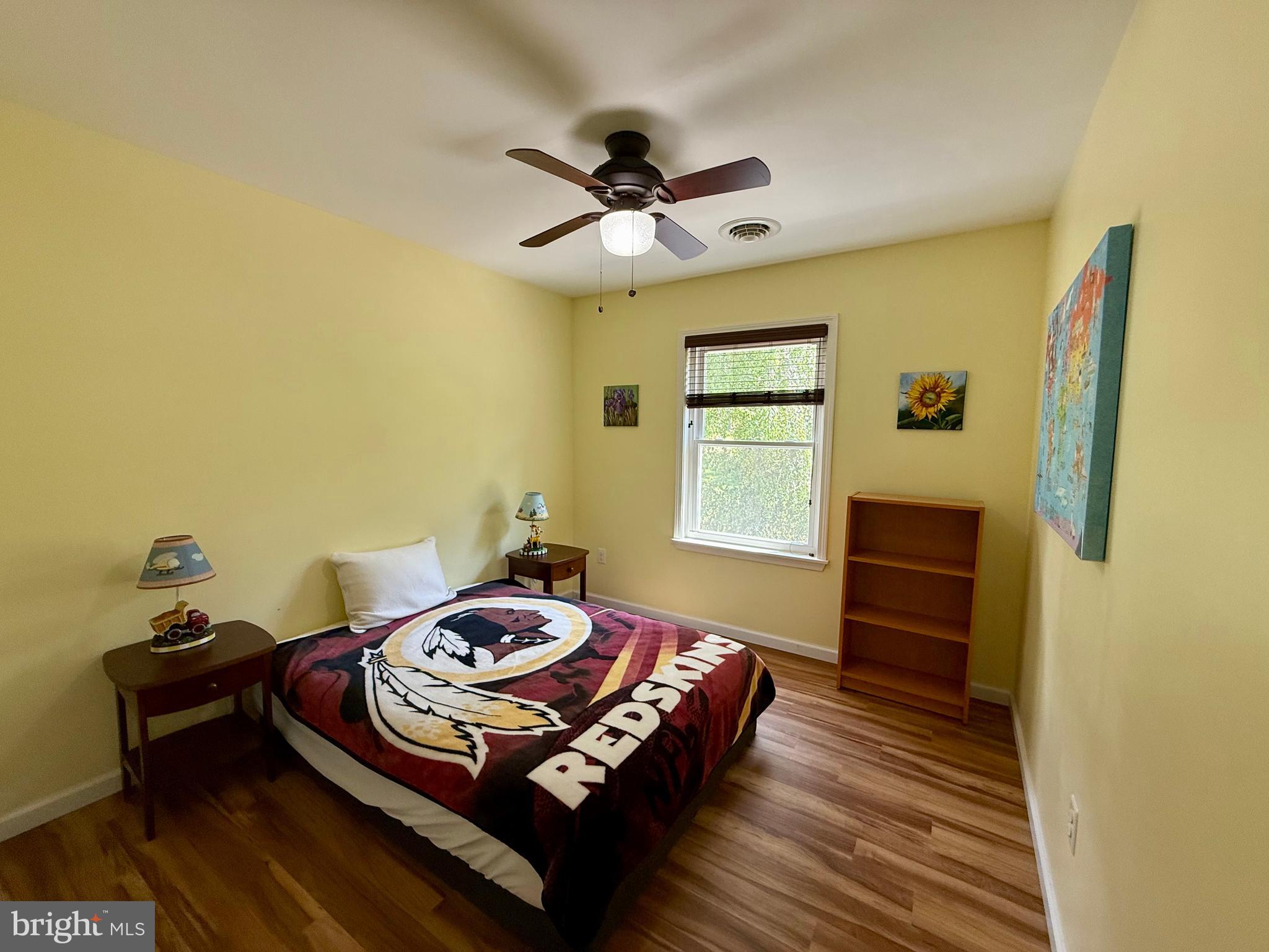 UNRESTRICTED - Residential